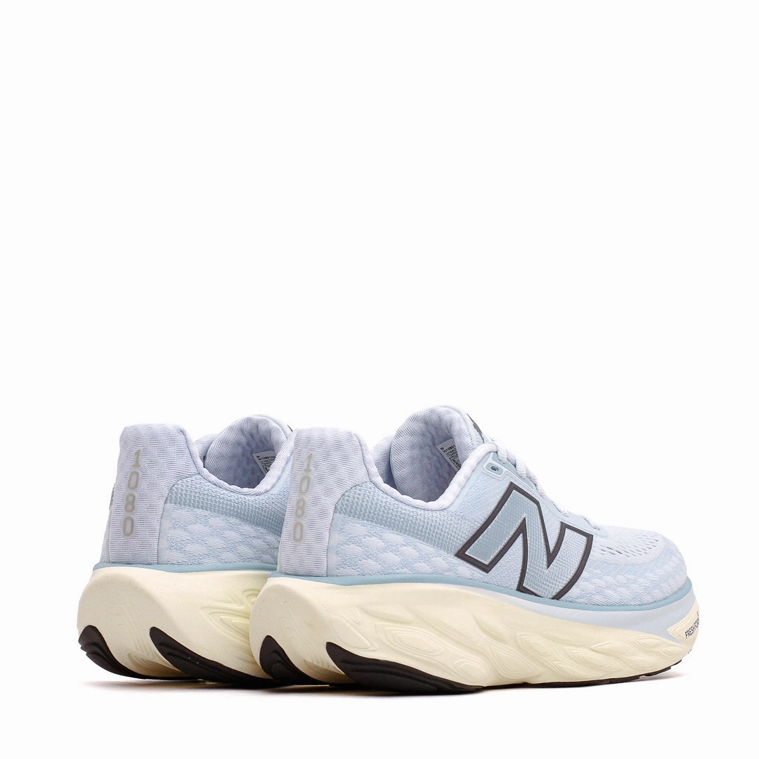 New Balance Women Fresh Foam x 1080v14 Ice Blue W108014D Trend Ease