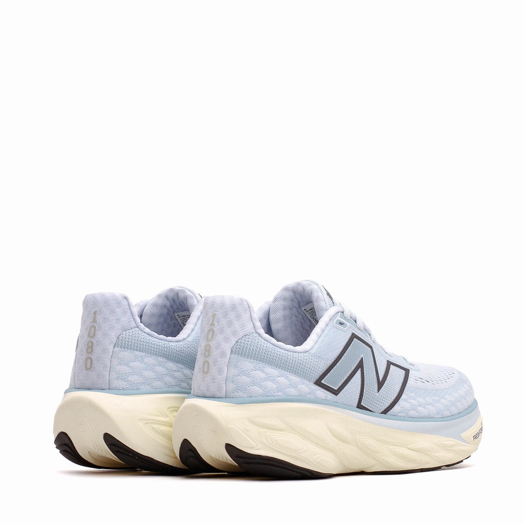 New Balance Women Fresh Foam x 1080v14 Ice Blue W108014D Trend Ease