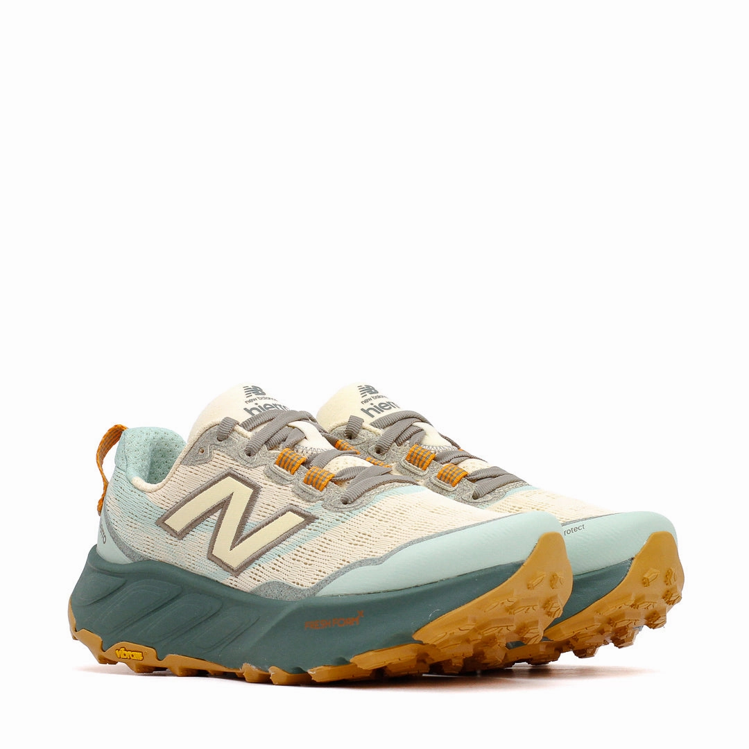 New Balance Women Fresh Foam x Hierro v9 Calcium Core WTHIERO9 Flex Flow