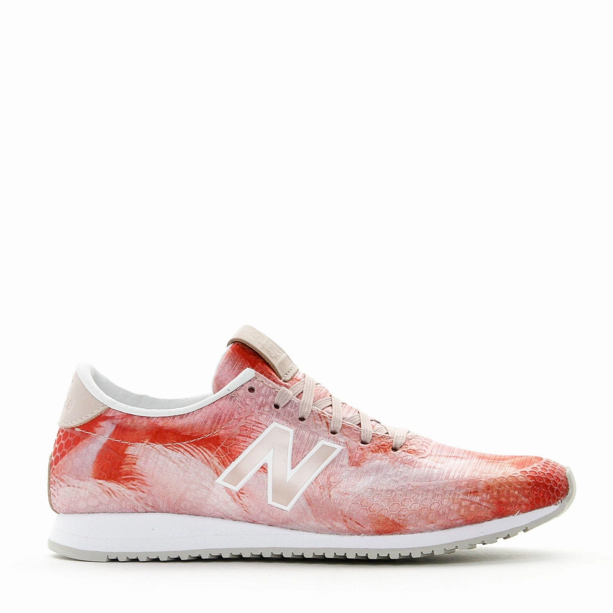 Classic Style Field Hike NEW BALANCE WOMEN LIFESTYLE RE-ENGINEERED FEATHER PINK WL420DPA ***