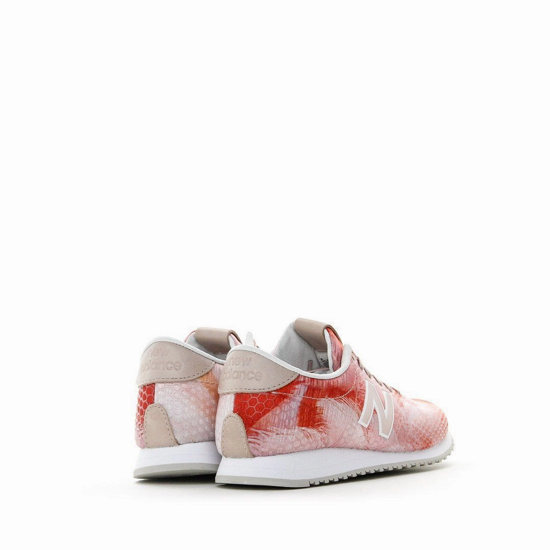 NEW BALANCE WOMEN LIFESTYLE RE-ENGINEERED FEATHER PINK WL420DPA *** Urban Walk