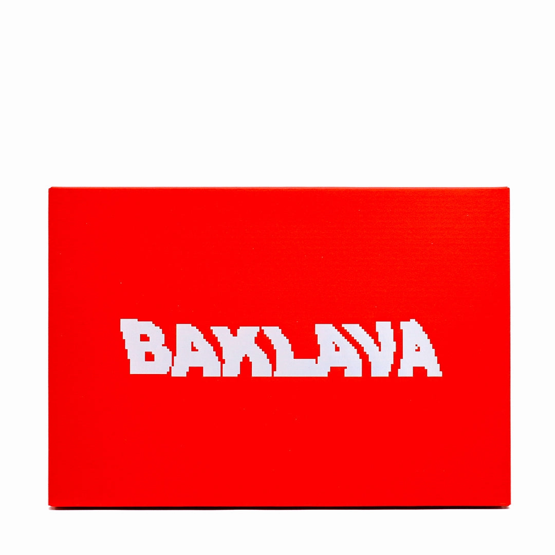 New Balance x Action Bronson Men 1906R Medusa Azul M1906RON Relaxed Style