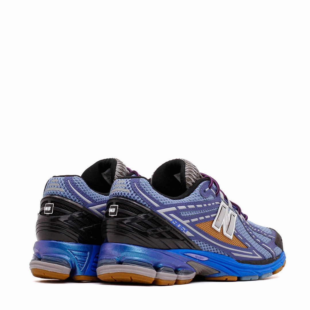 New Balance x Action Bronson Men 1906R Medusa Azul M1906RON Relaxed Style