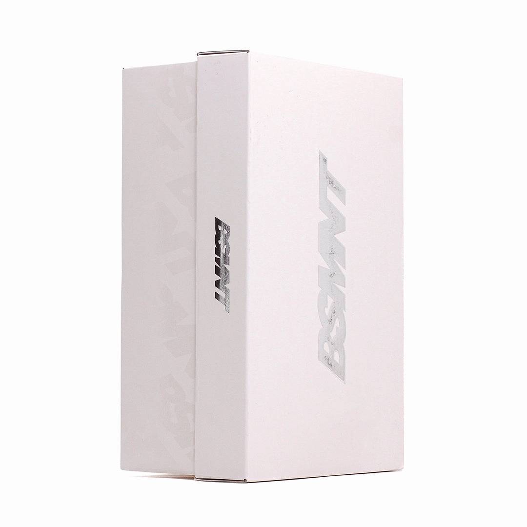 New Balance x Basement Men 1906R Silver Metallic M1906RBT Quick Walk Step-On