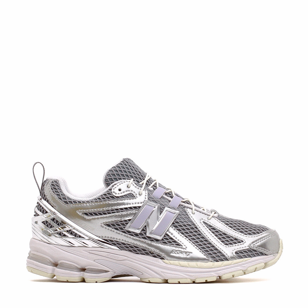 New Balance x Basement Men 1906R Silver Metallic M1906RBT Quick Walk Step-On
