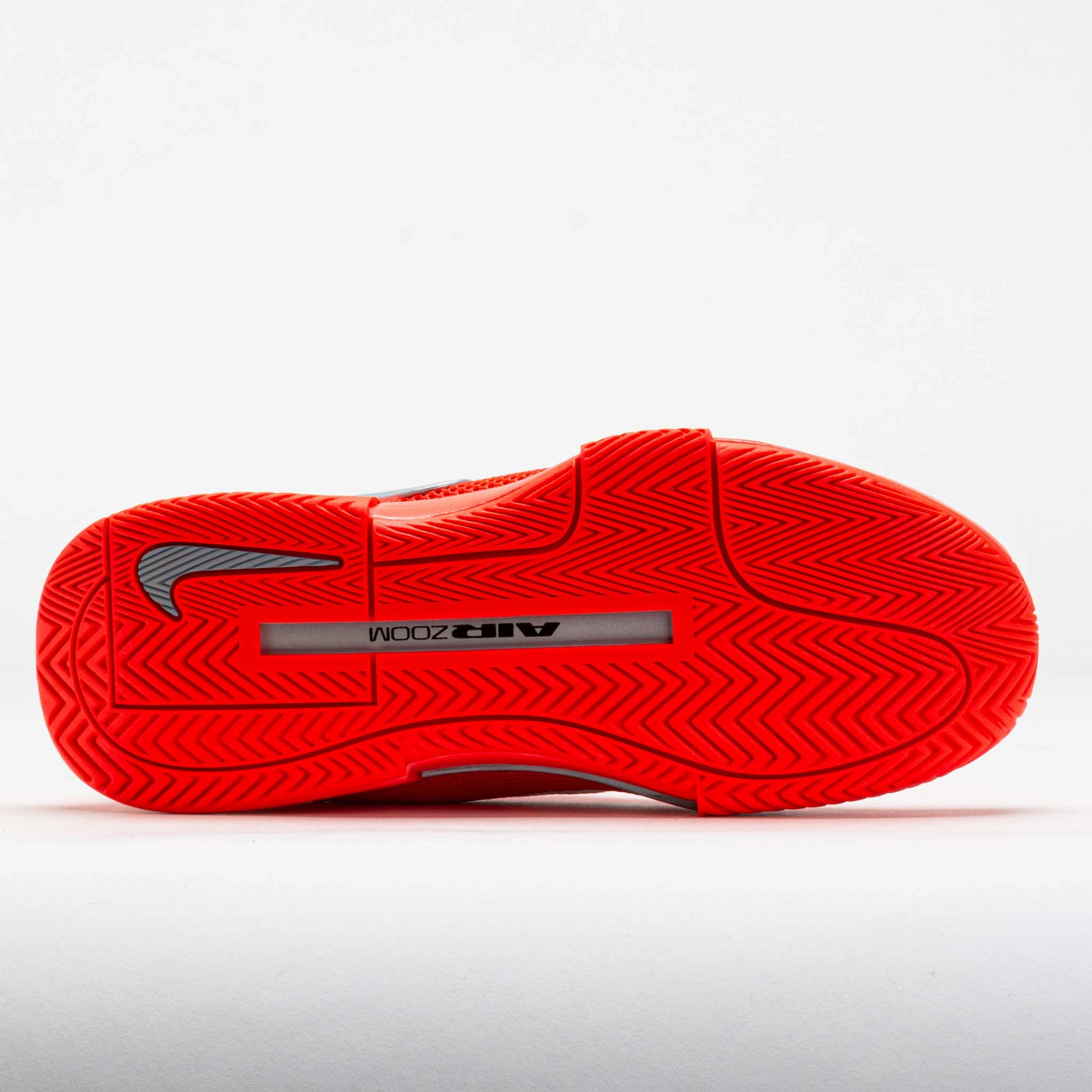 Nike GP Challenge 1 Premium Women's Bright Crimson/Metallic Silver Peak Performance