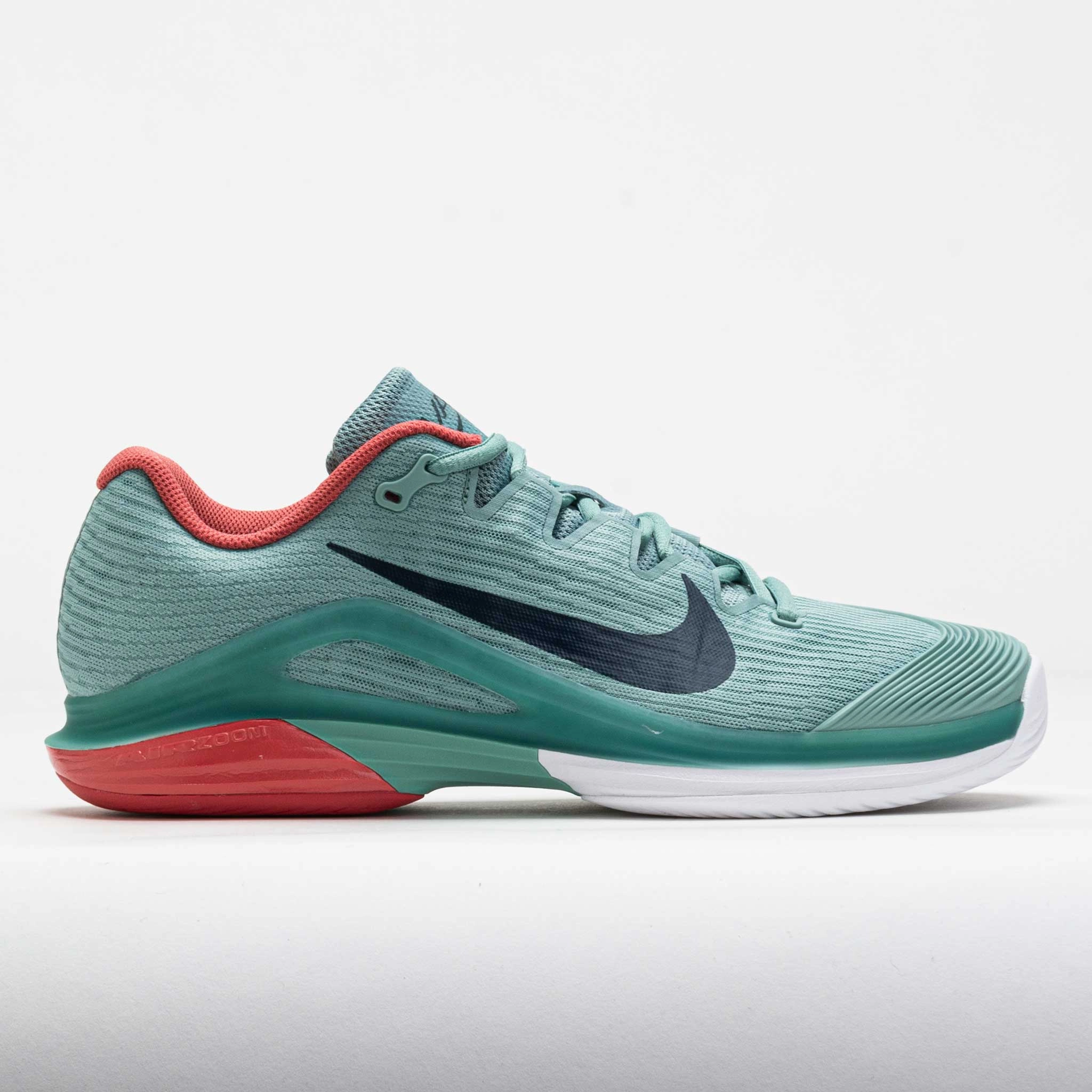 Nike Vapor 12 Men's Cannon/Armory Navy/White/Adobe Padded