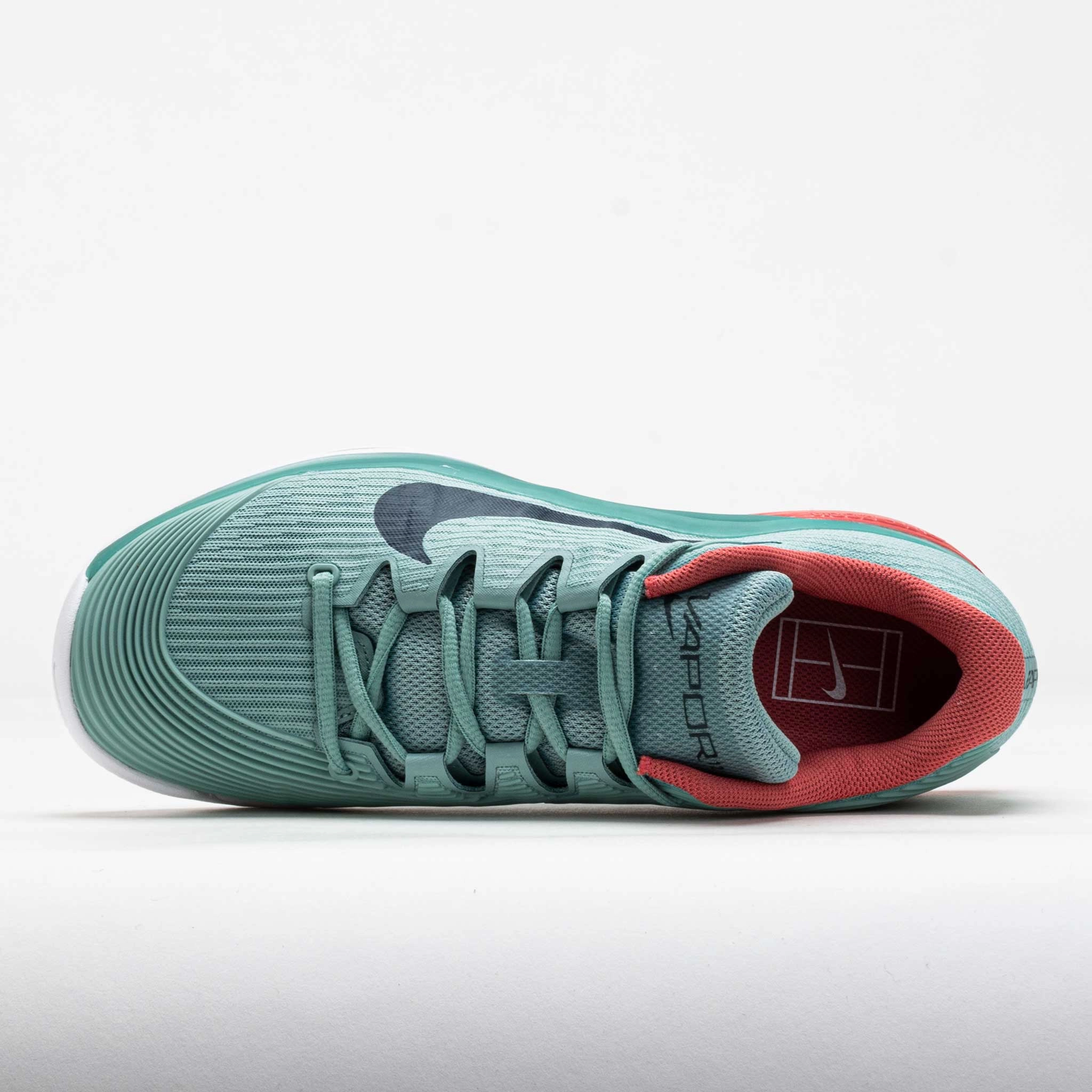 Nike Vapor 12 Men's Cannon/Armory Navy/White/Adobe Padded