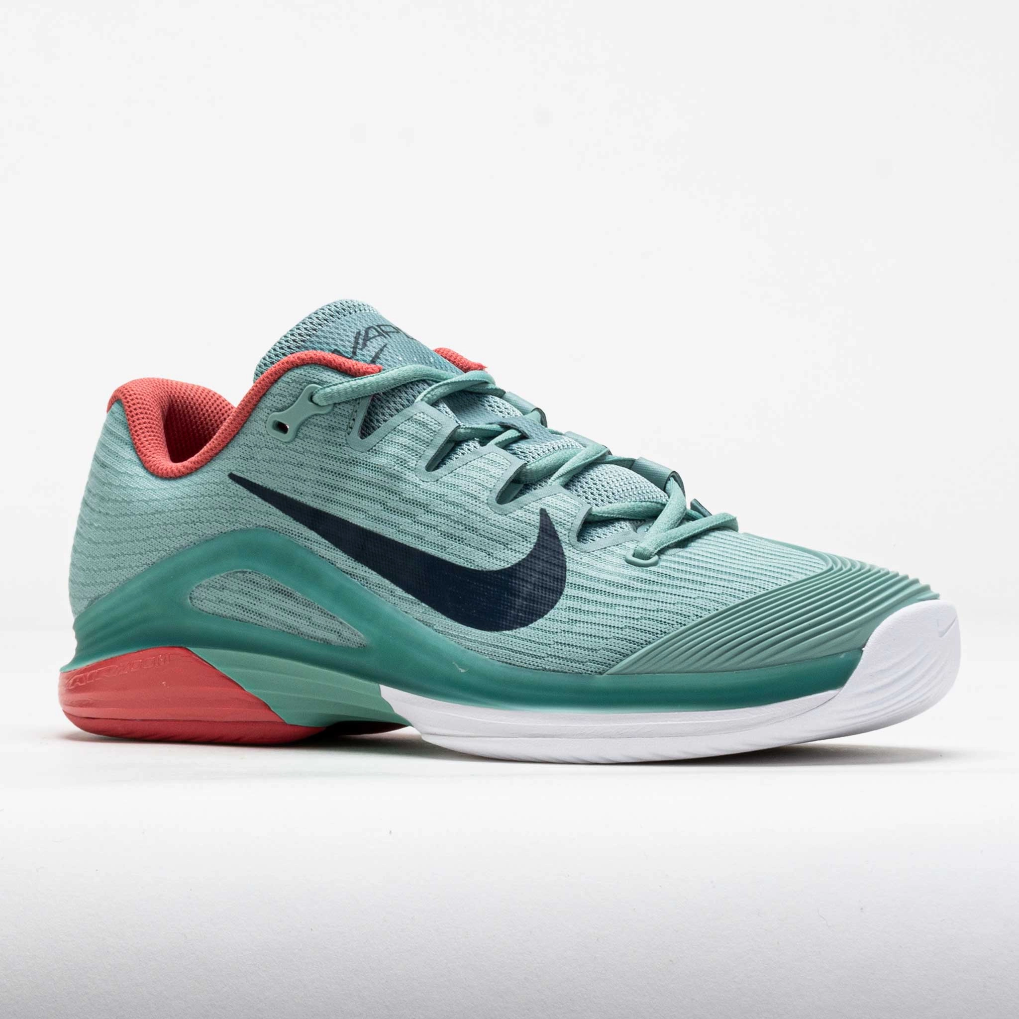 Nike Vapor 12 Men's Cannon/Armory Navy/White/Adobe Padded