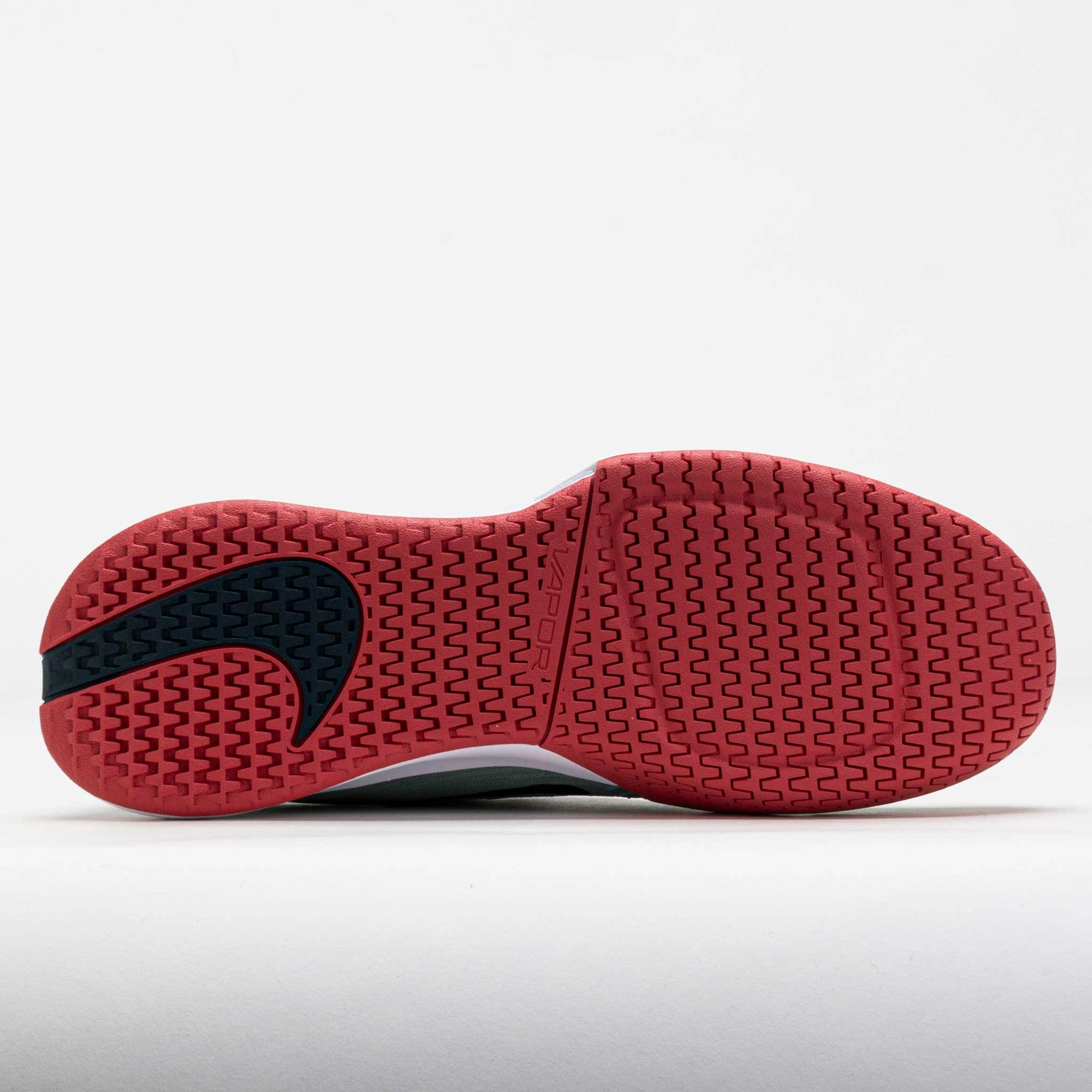 Nike Vapor Pro 3 Men's Cannon/Armory Navy/White/Adobe Ventilated Upper