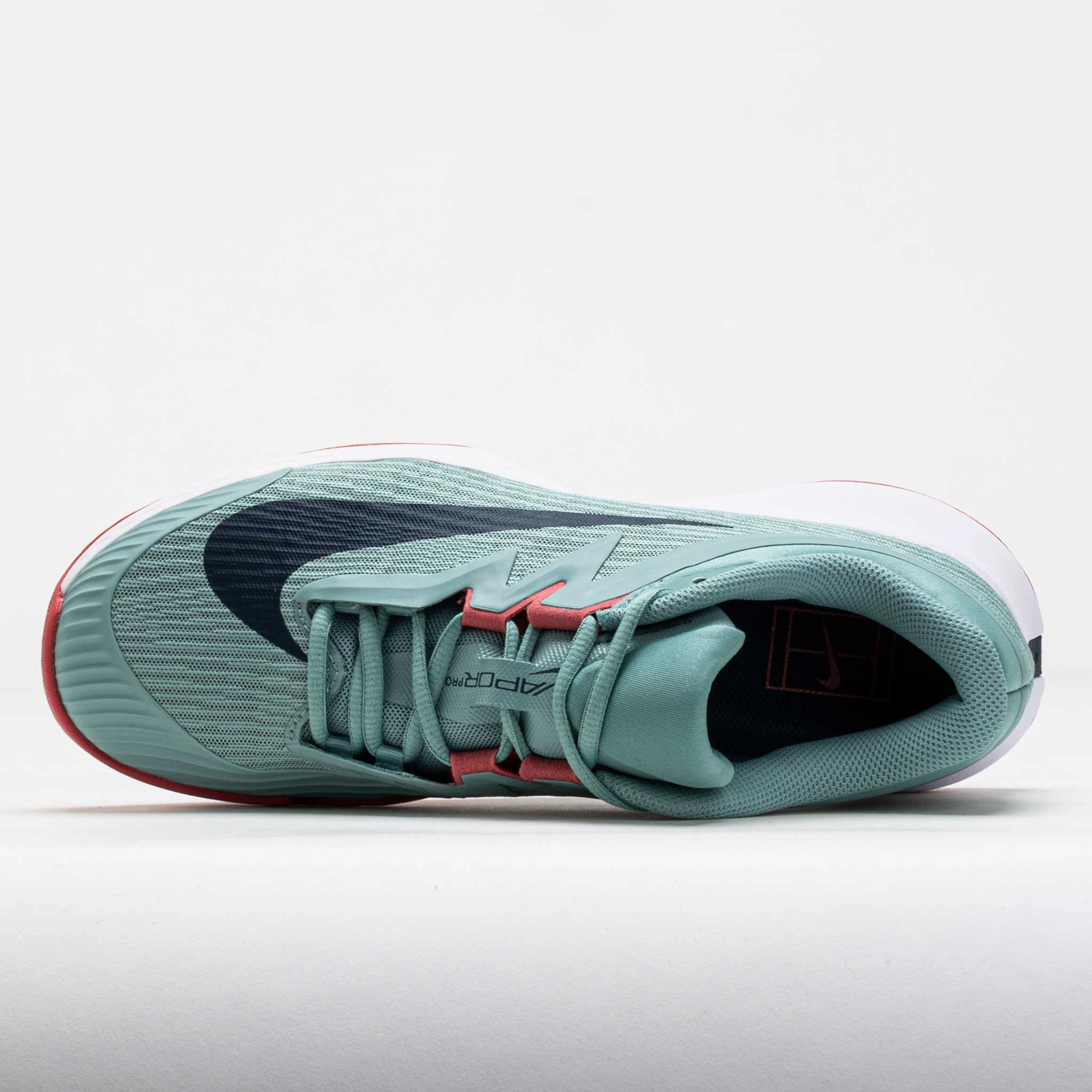 Nike Vapor Pro 3 Men's Cannon/Armory Navy/White/Adobe Ventilated Upper