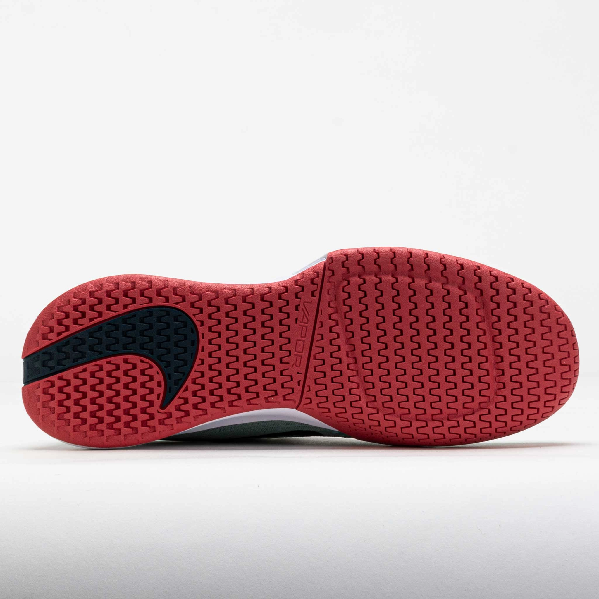 Nike Vapor Pro 3 Men's Cannon/Armory Navy/White/Adobe Ventilated Upper