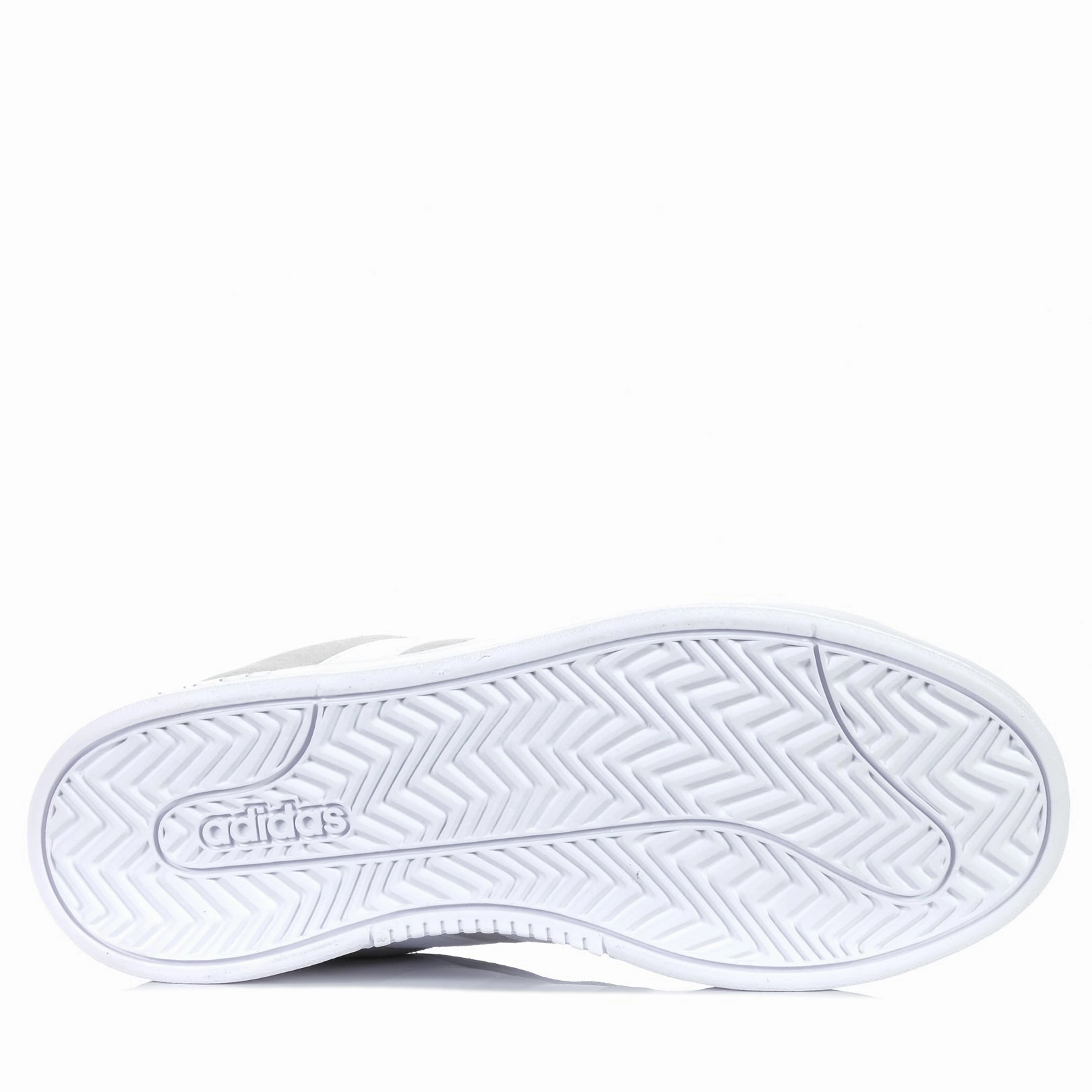 No Limits Adidas Grand Court Alpha 00s Grey/White