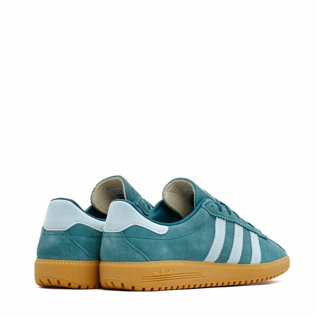 No Rub Adidas Men BRMD Green JH5458