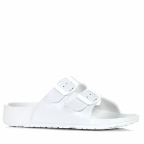 Stay Cool Neckermann N223 EVA White