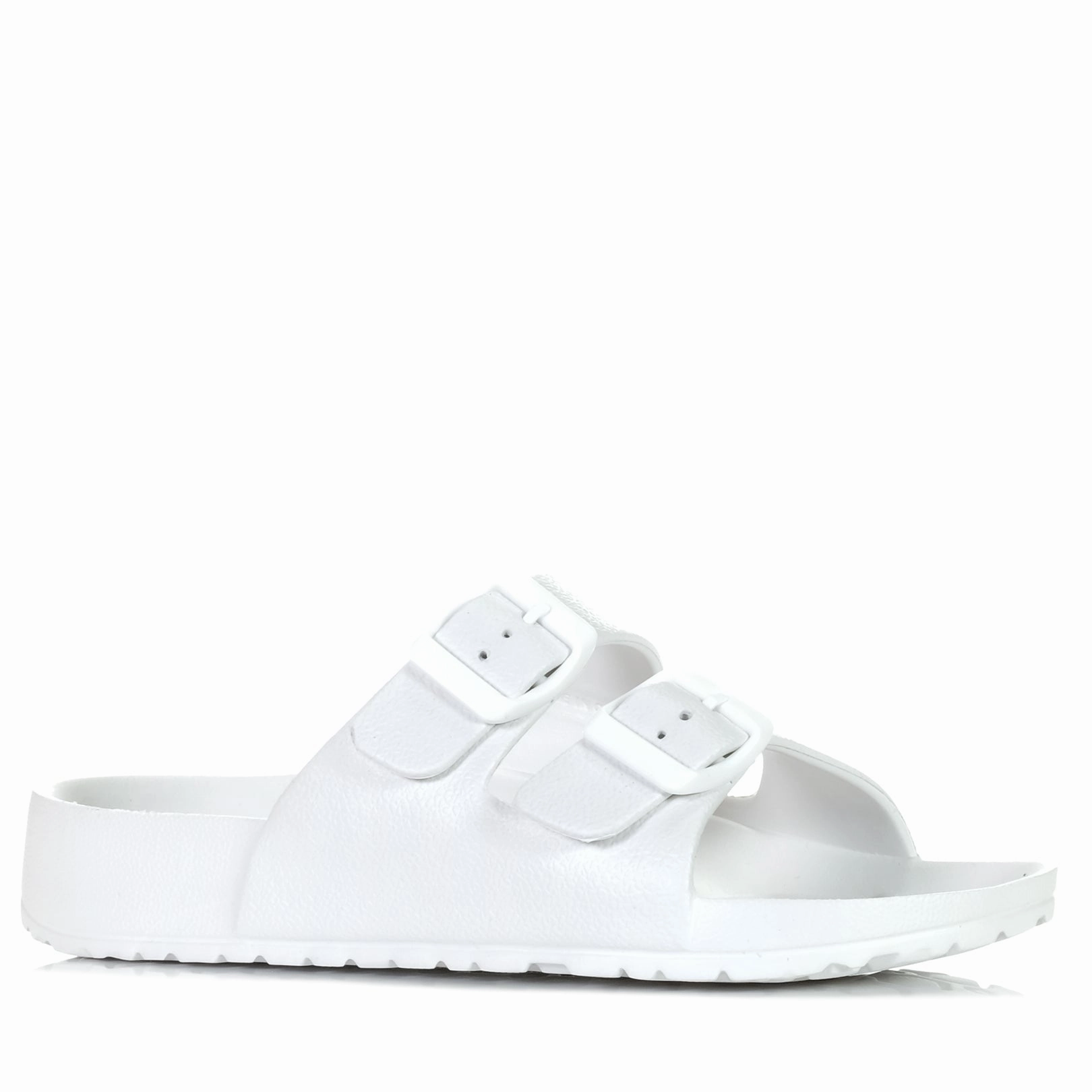 Stay Cool Neckermann N223 EVA White