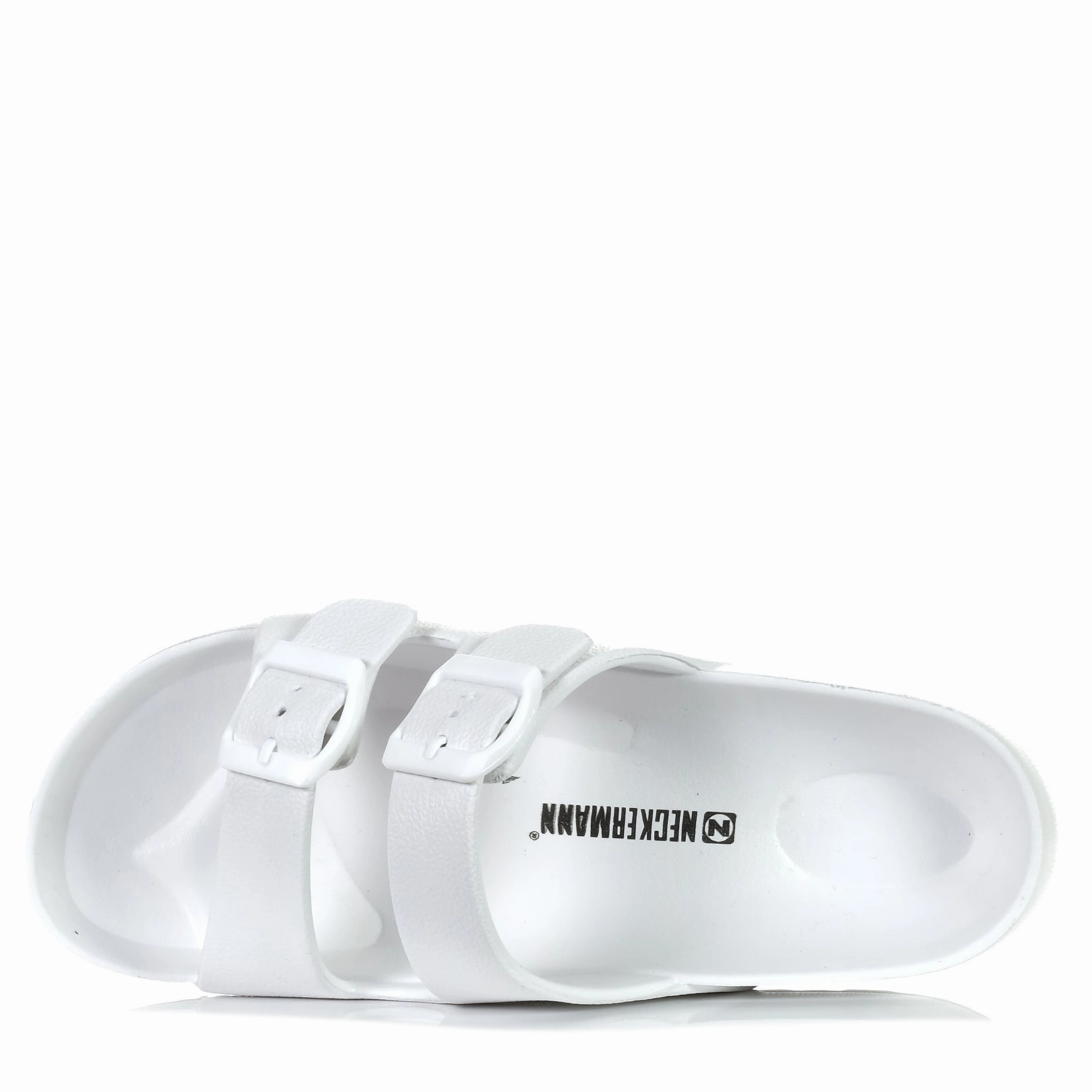 No-slip Neckermann N223 EVA White