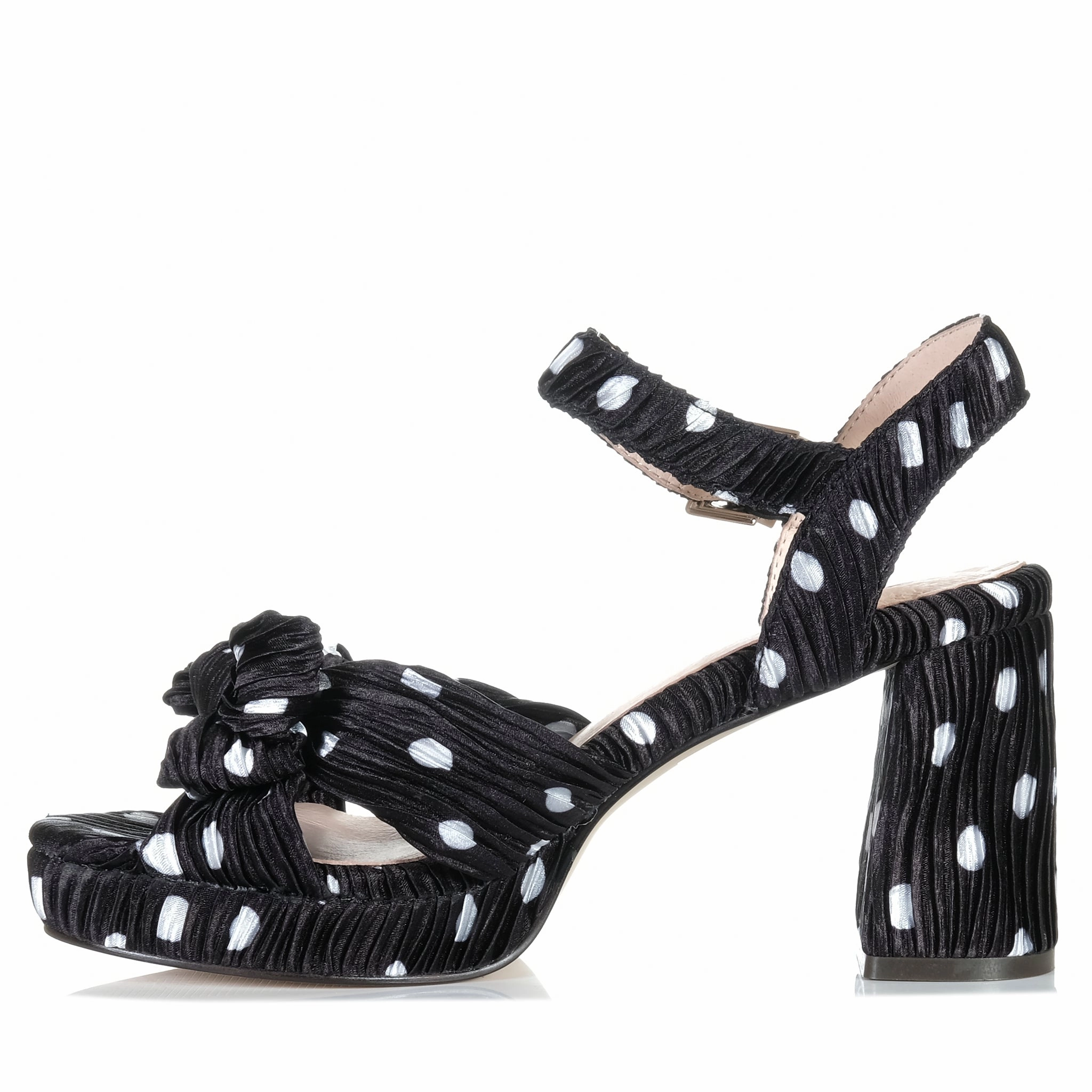 Non-skid Bresley Sam Black Spot