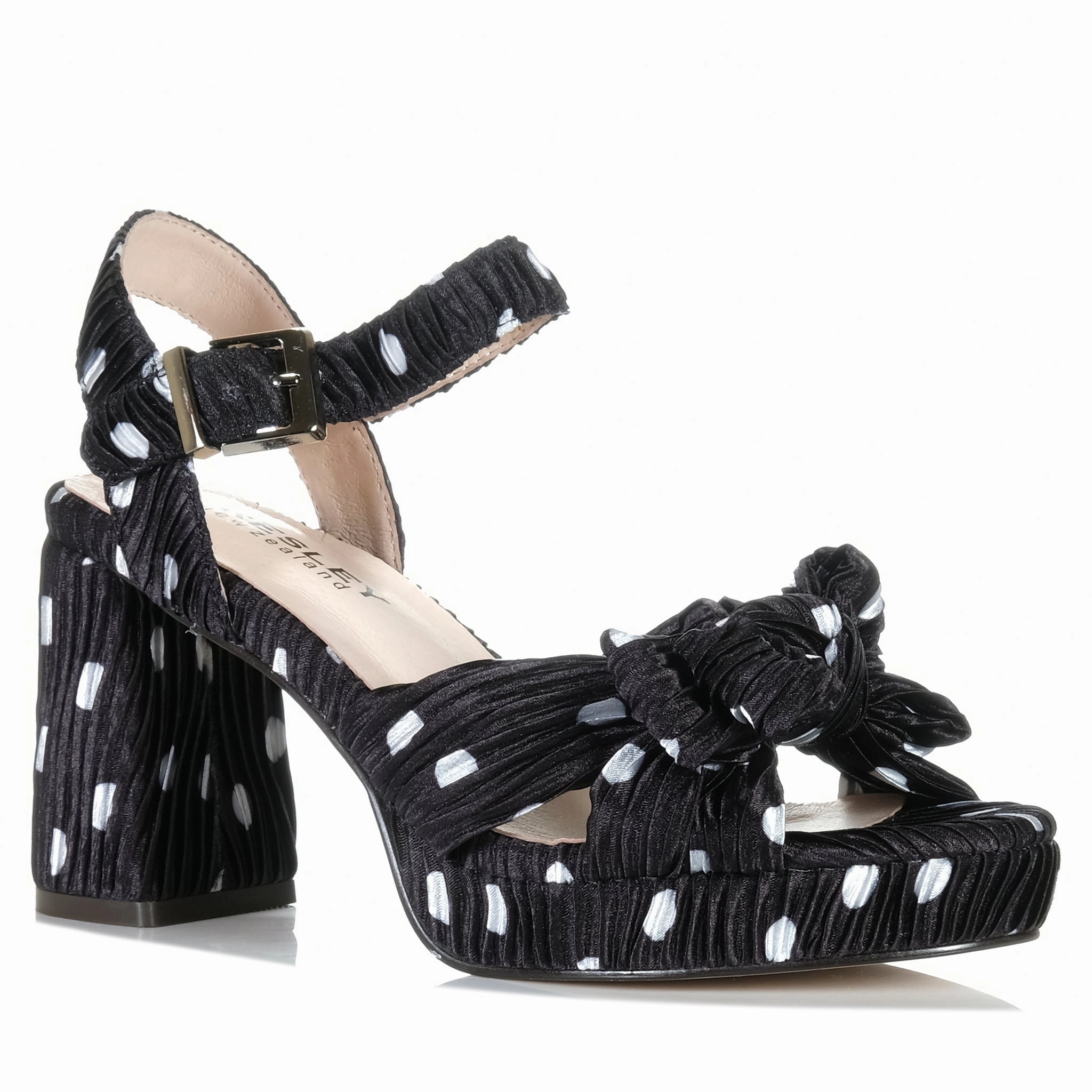 Bresley Sam Black Spot Cool Wear