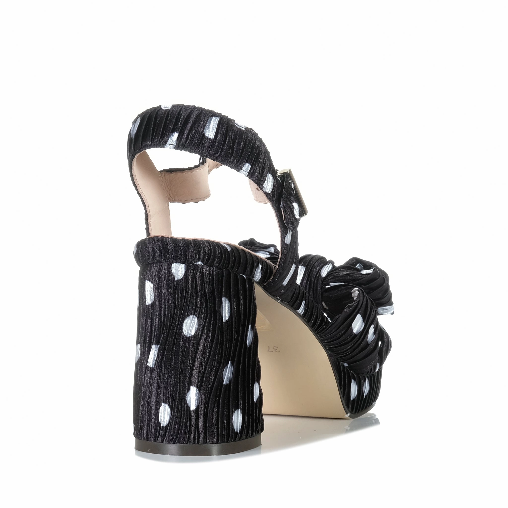 Non-skid Bresley Sam Black Spot