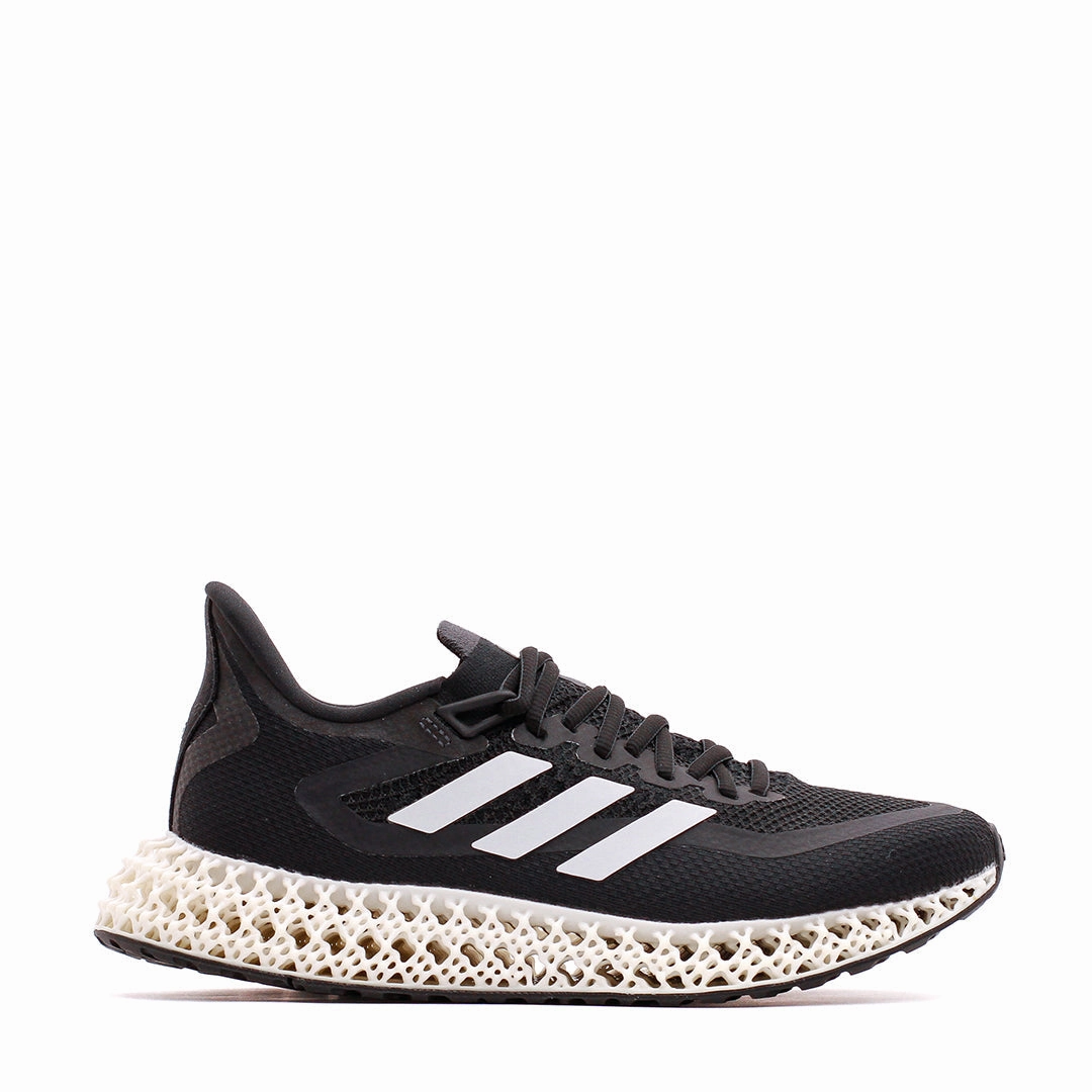Non-Slip Comfort Adidas Running Women 4DFWD 2 Black GX9266