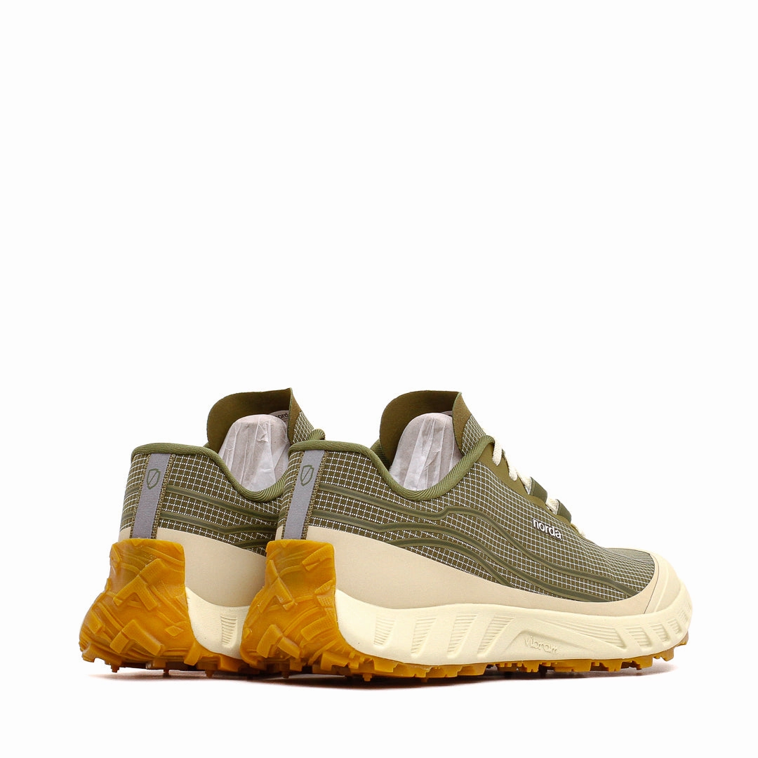 Norda Men 002 Sage Soft Motion Layer