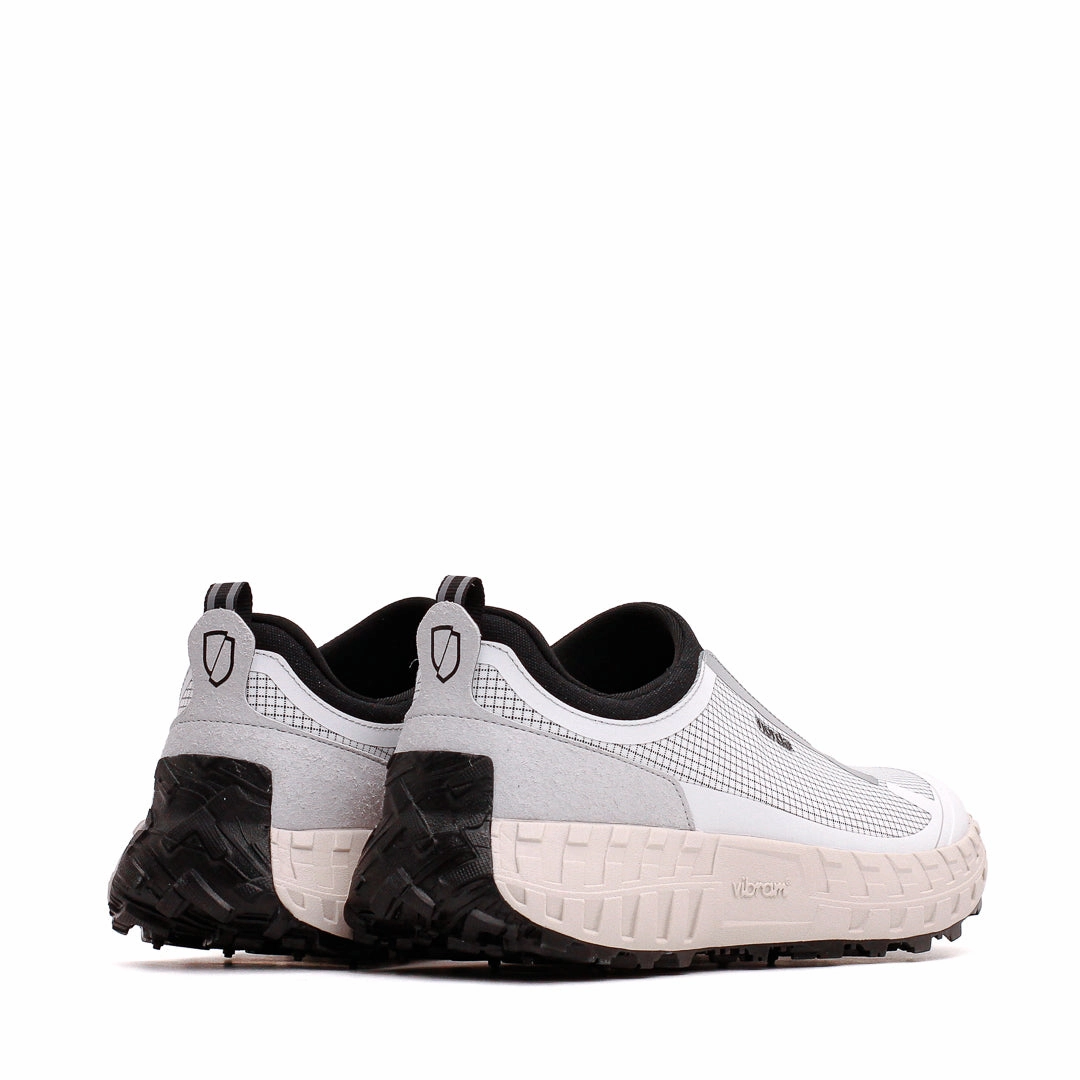 Norda Men 003 Ash Soft Padding