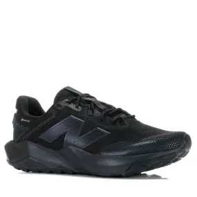 New Balance Nitrel Goretex MTNTRGB6 Black breathable lining shoes