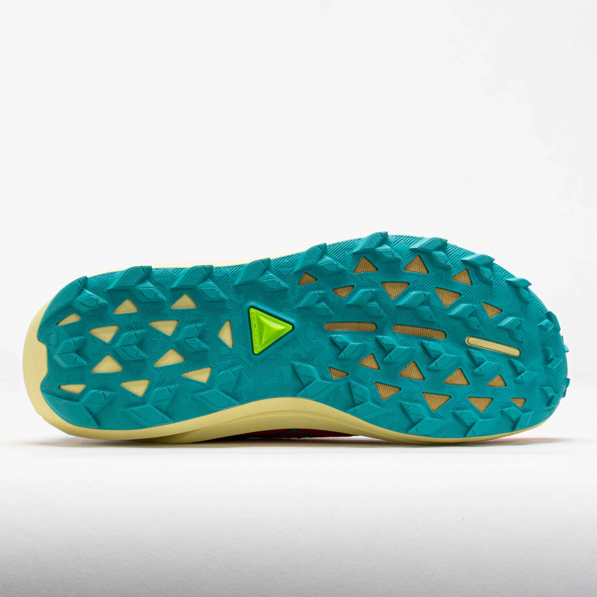 off-road ASICS GEL-Trabuco 13 Men's Piquant Orange/Sandstorm