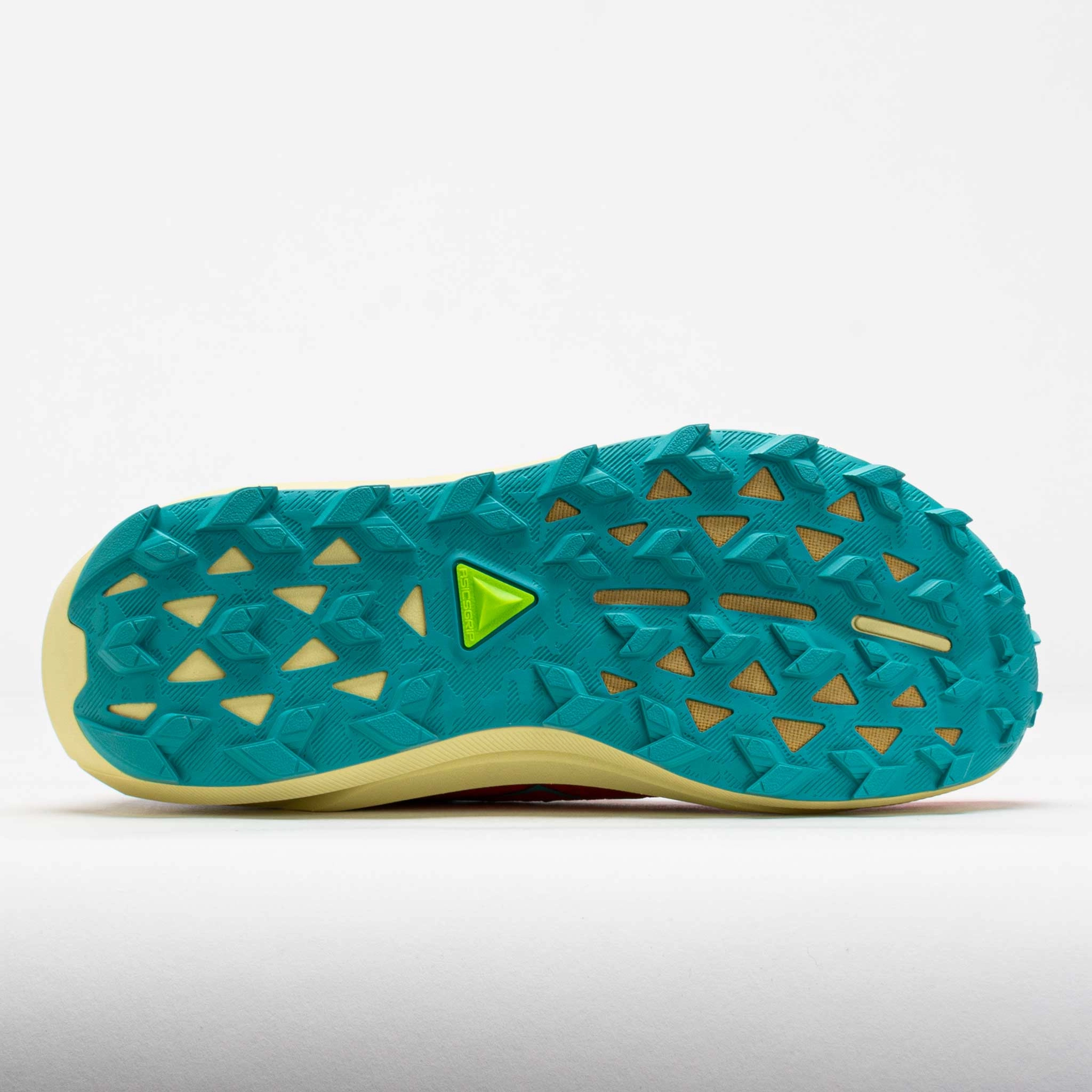 off-road ASICS GEL-Trabuco 13 Men's Piquant Orange/Sandstorm