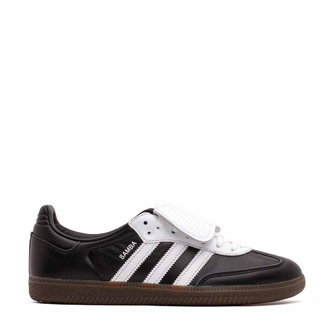 Bride Glow Adidas Men Samba LT Black JI3200