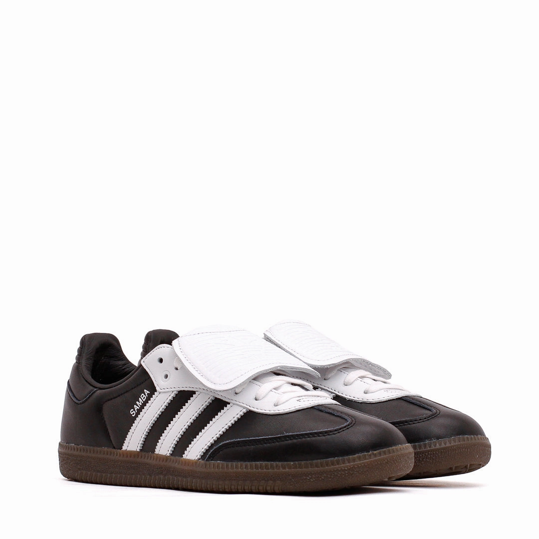 Office Style Adidas Men Samba LT Black JI3200