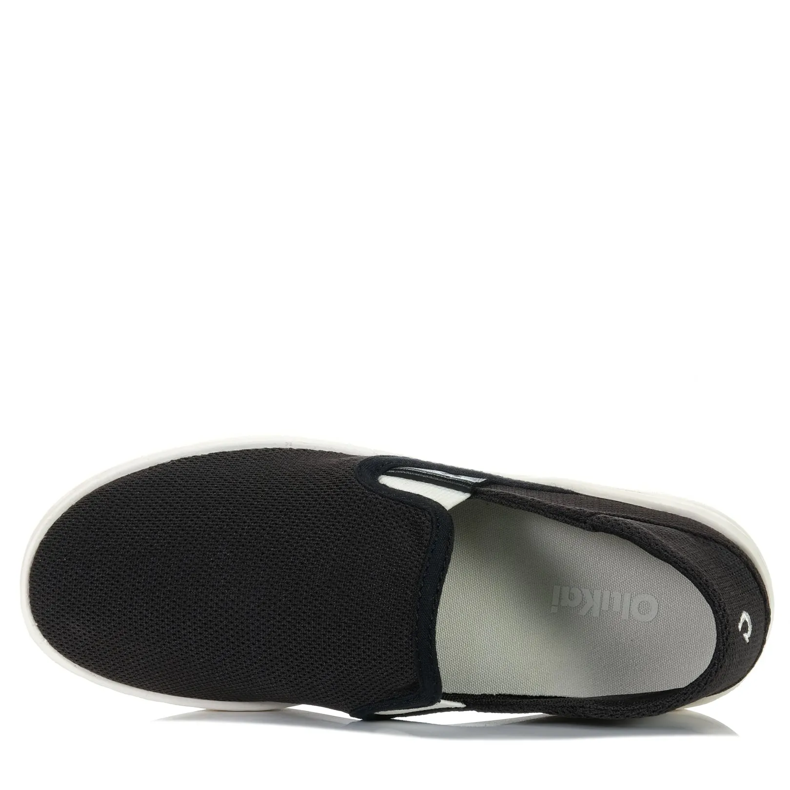 OluKai Pehuea Black All-Purpose Wear
