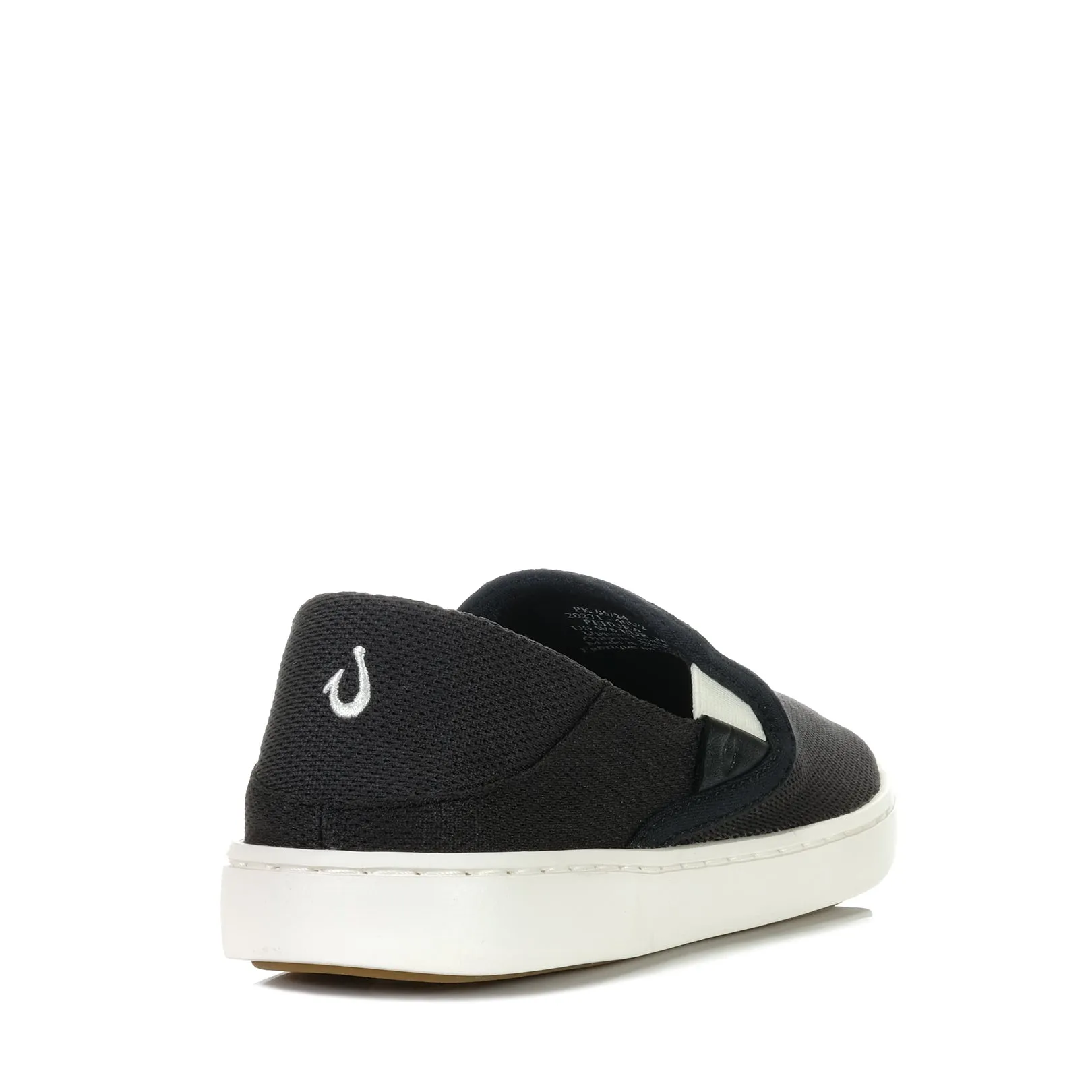 OluKai Pehuea Black All-Purpose Wear