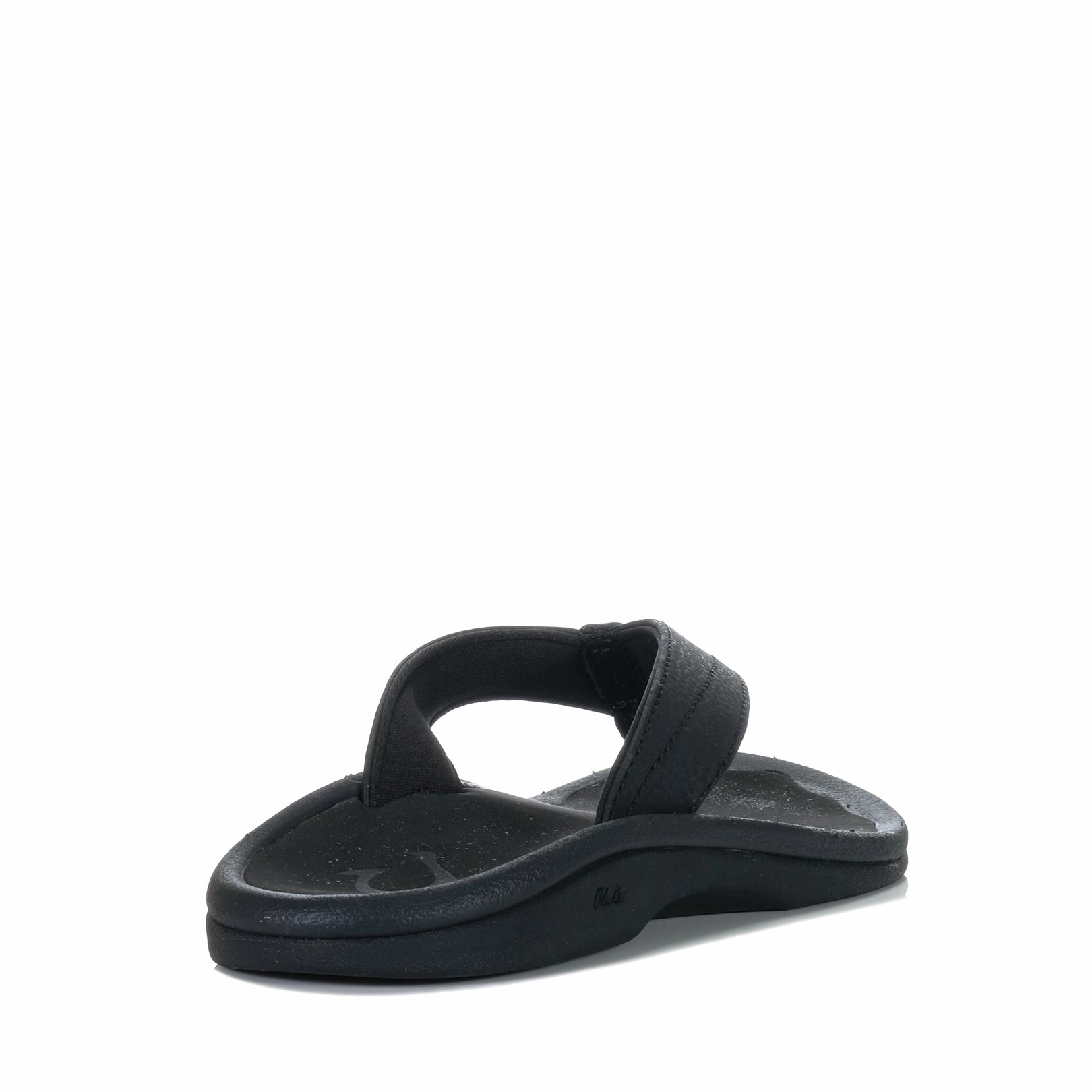 OluKai Ohana Womens Black Float Feel