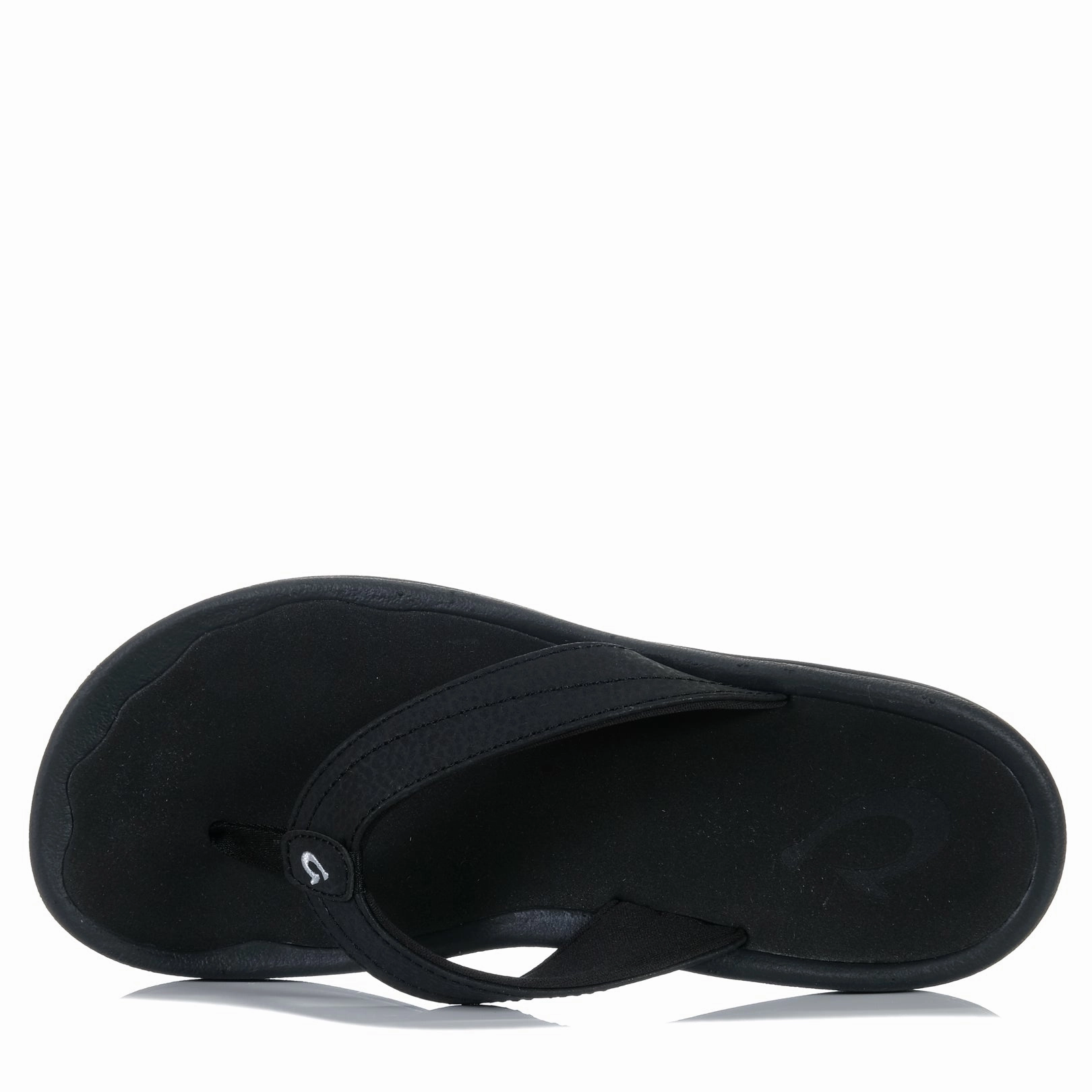 OluKai Ohana Womens Black Float Feel