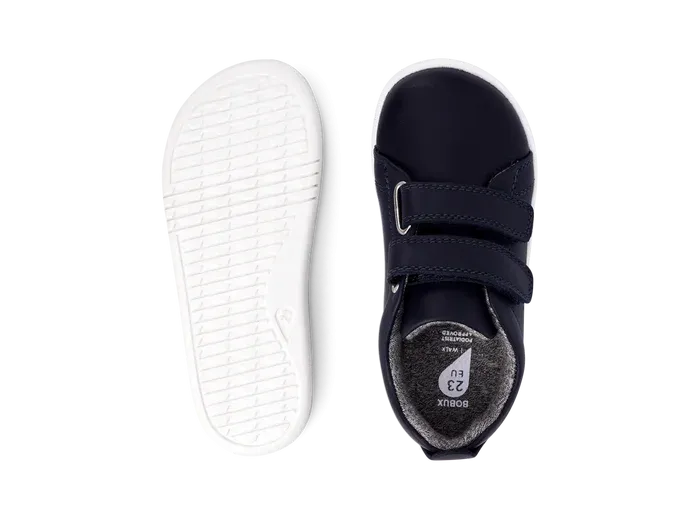 On-Trend Bobux Iwalk Grass Court - Navy
