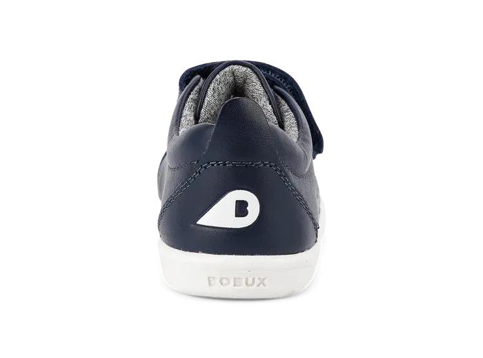 On-Trend Bobux Iwalk Grass Court - Navy