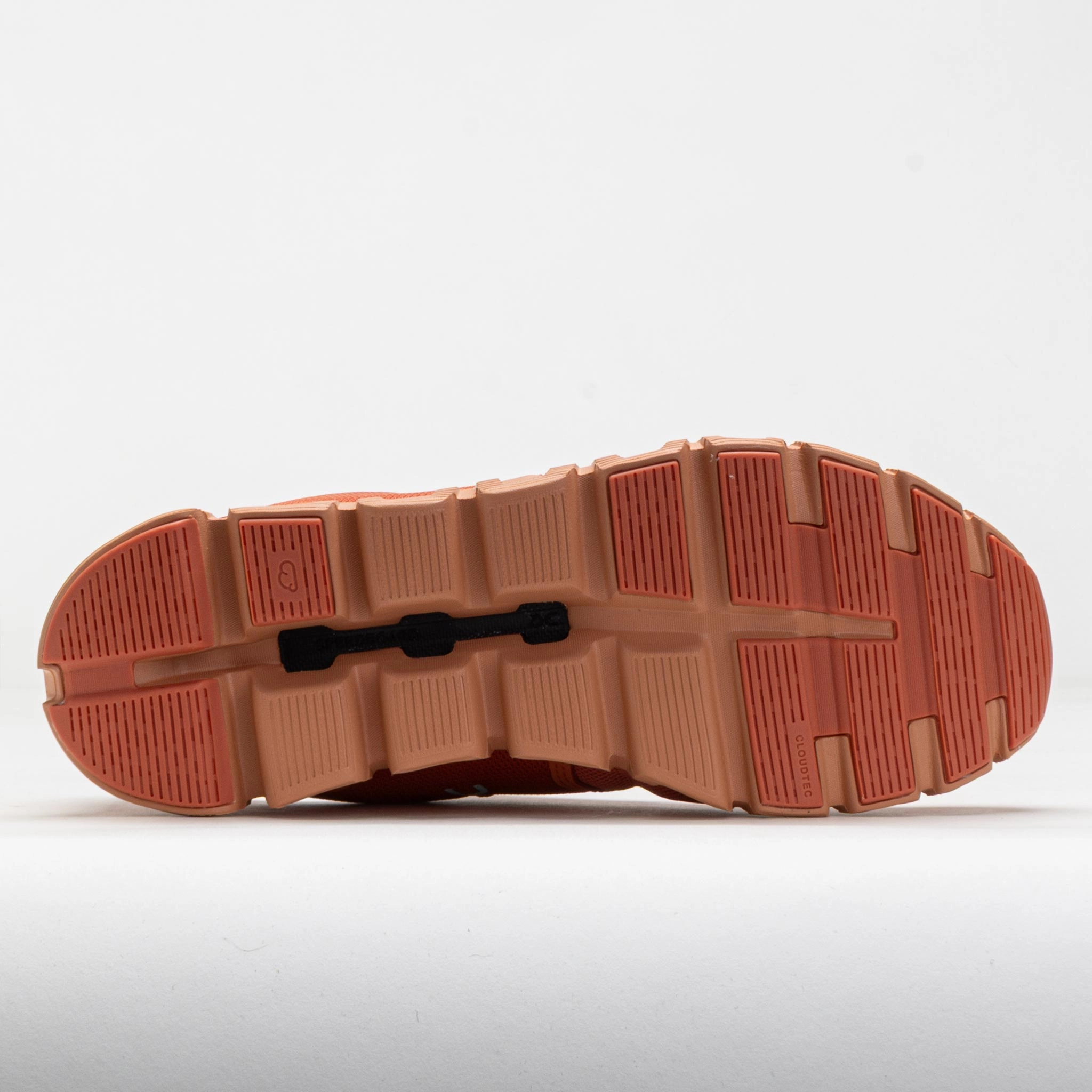 On Cloud 6 Men's Canyon/Sandstone Dynamic piece