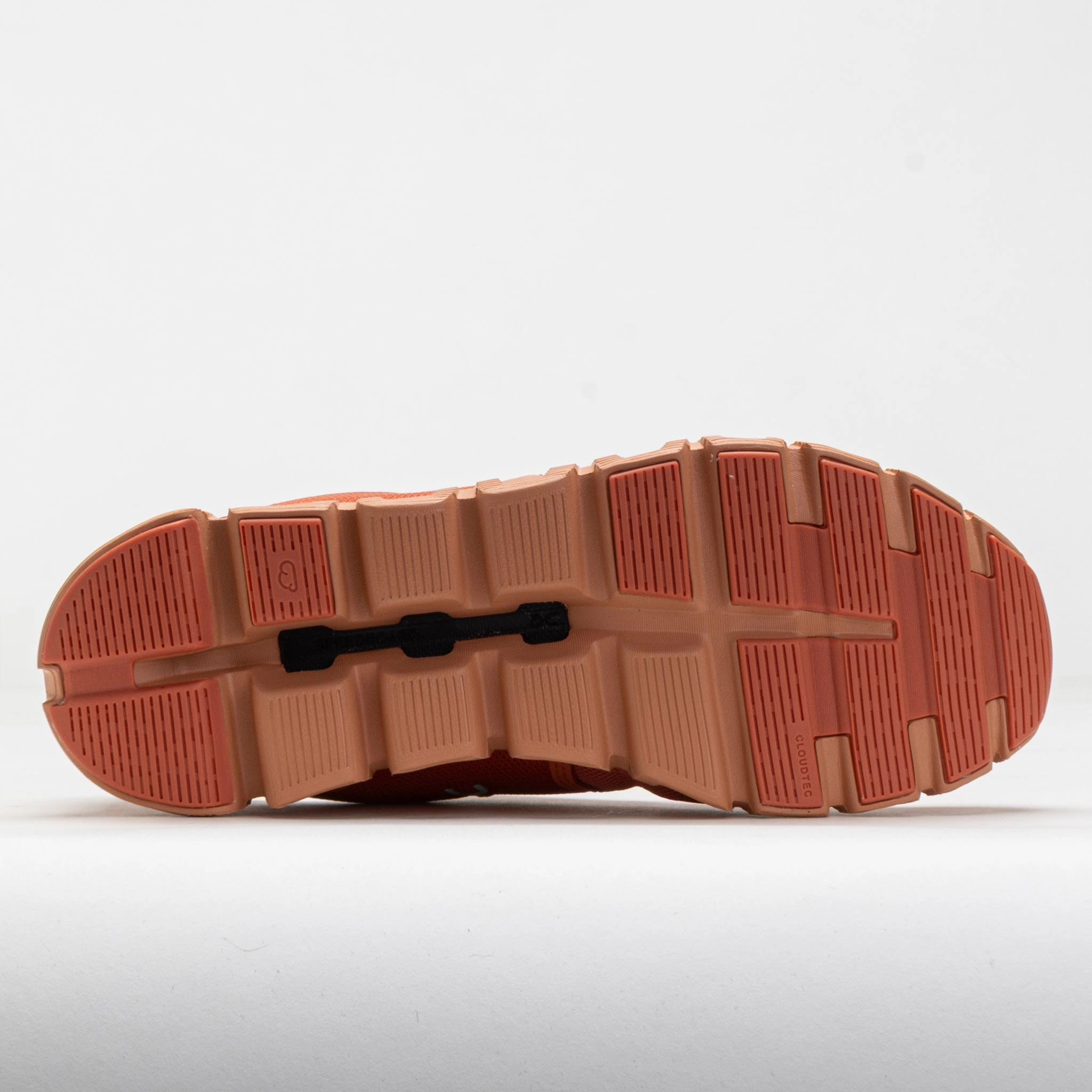 On Cloud 6 Men's Canyon/Sandstone Padded Tongue Thought