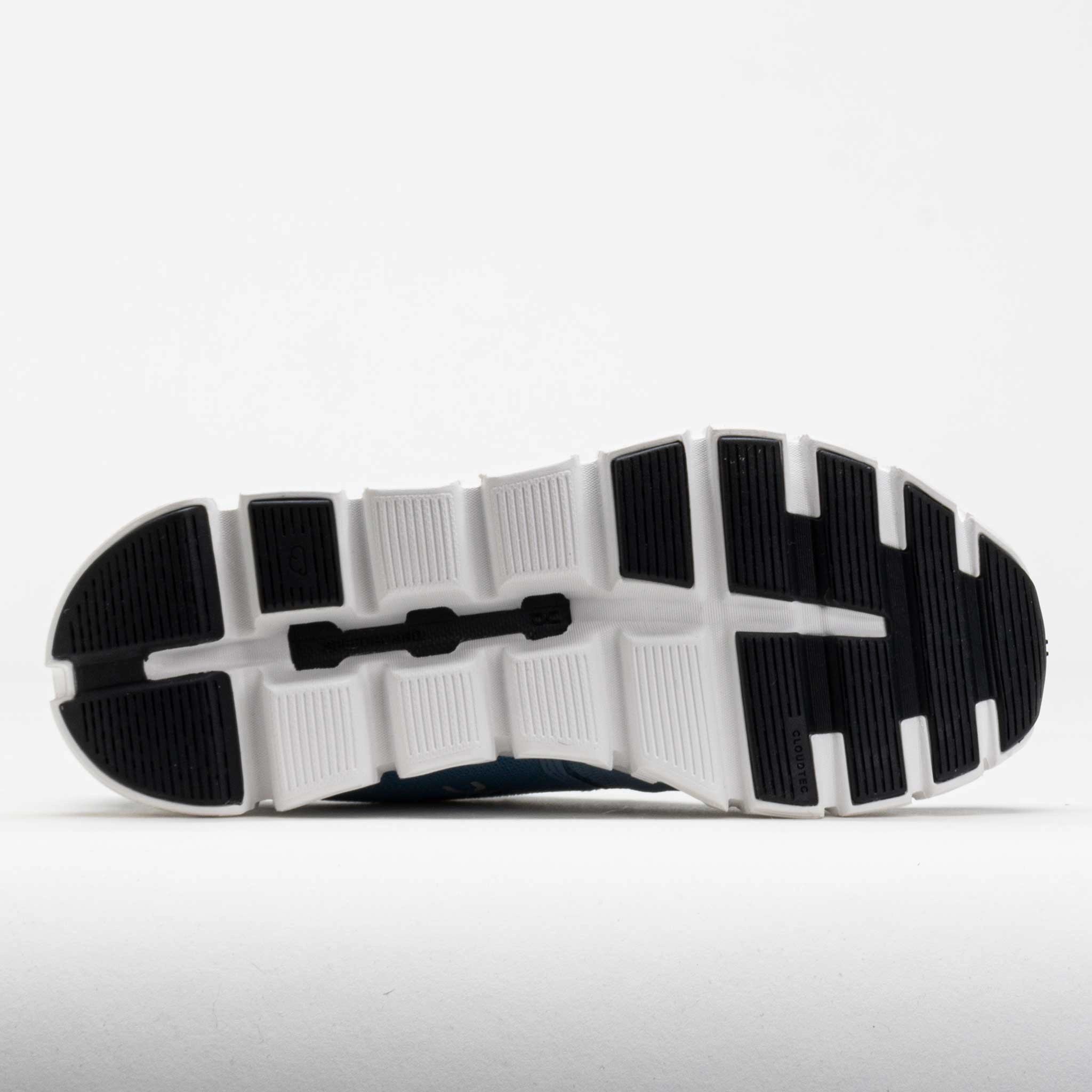 On Cloud 6 Women's Chambray/White Bounce Support