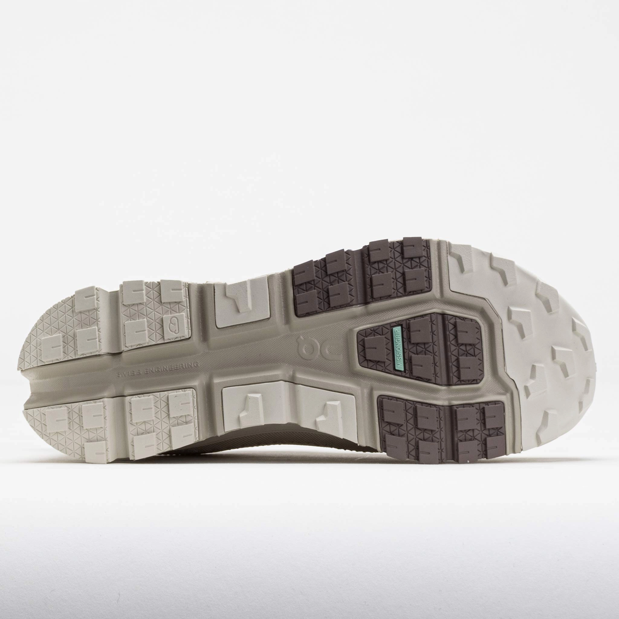 On Cloudaway 2 Men's Sand/Ice Bounce Ease