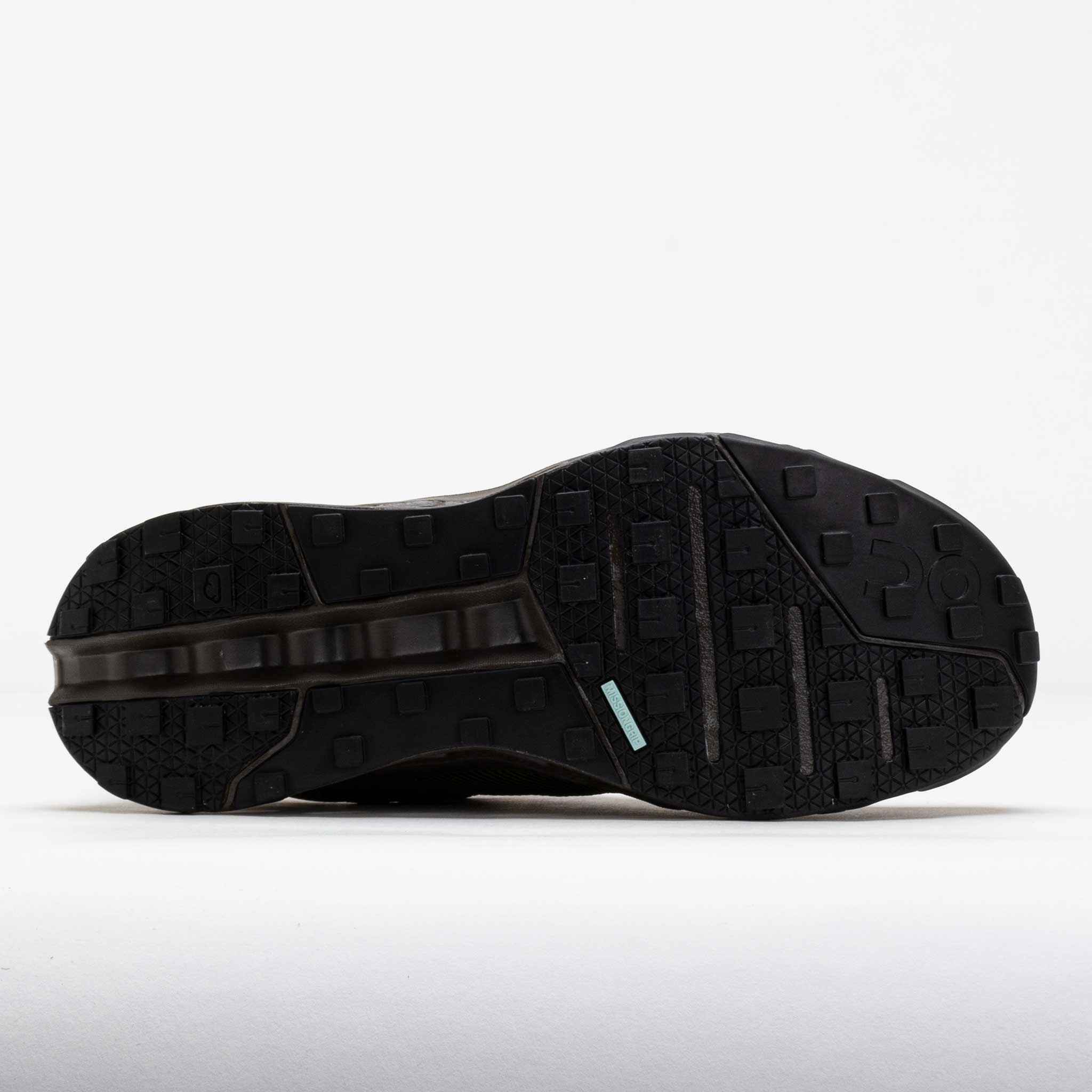 On Cloudhorizon Men's Olive/Thorn Quick Flex