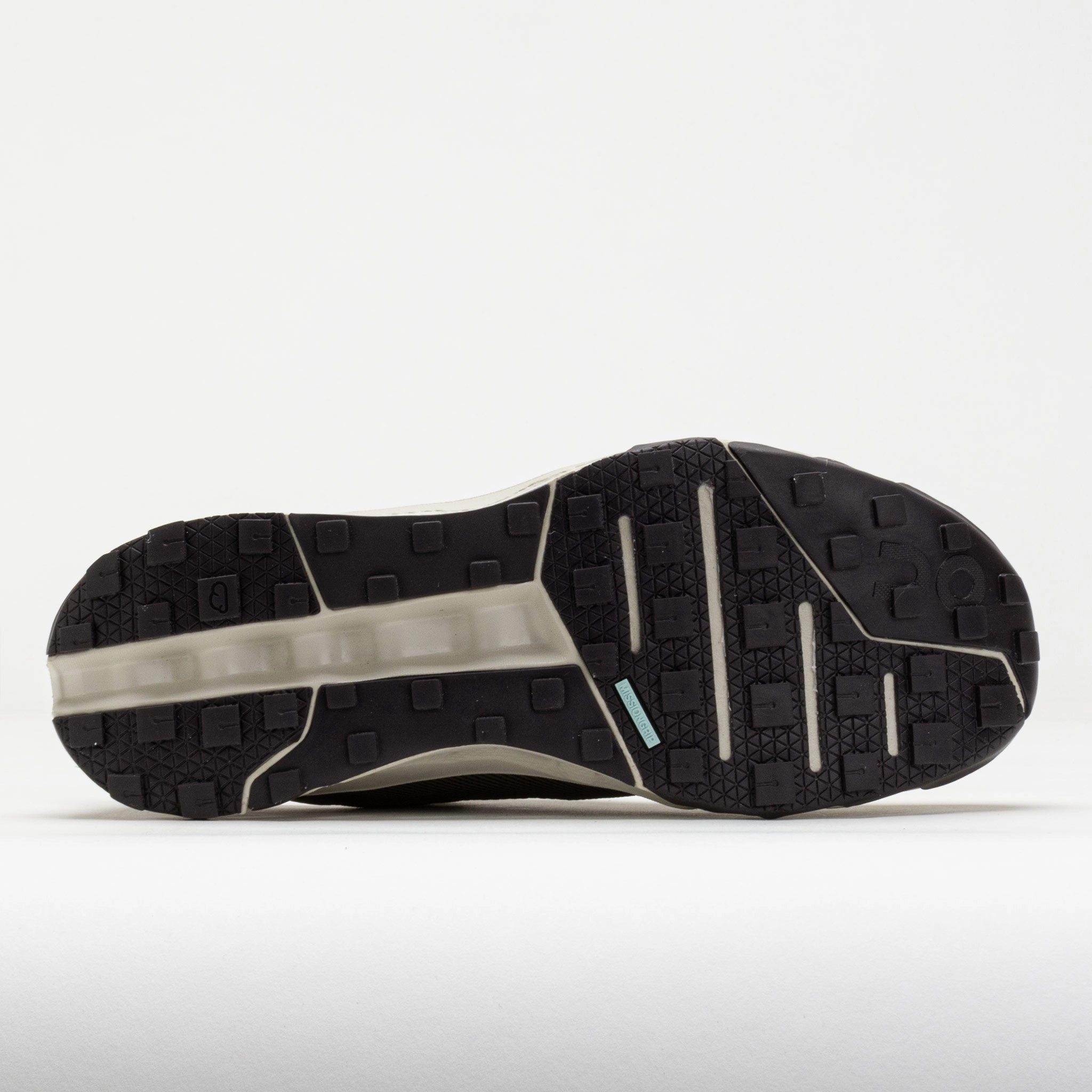 On Cloudhorizon Men's Safari/Ice Bounce Sole