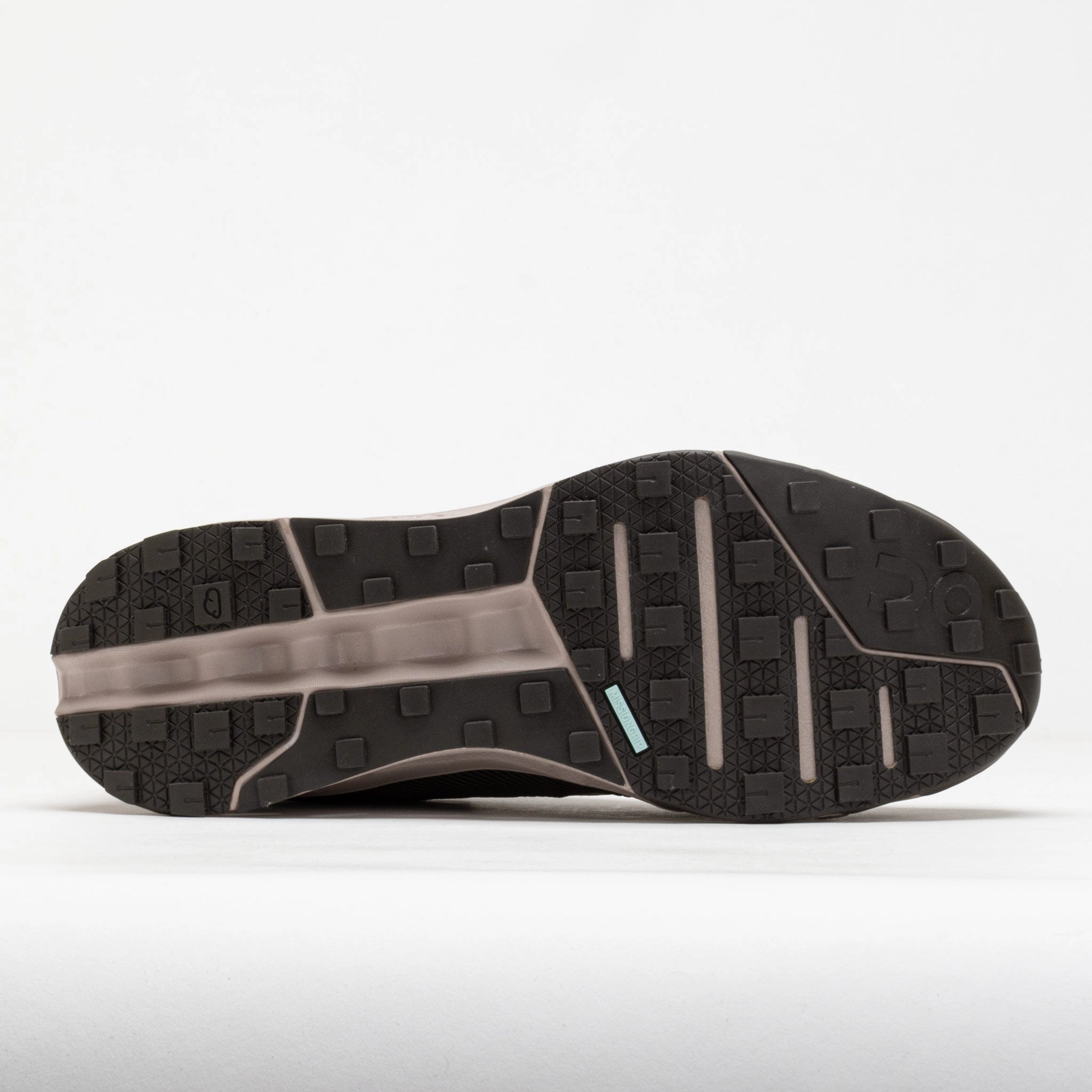 On Cloudhorizon Waterproof Men's Fog/Thorn Daily Walk-In