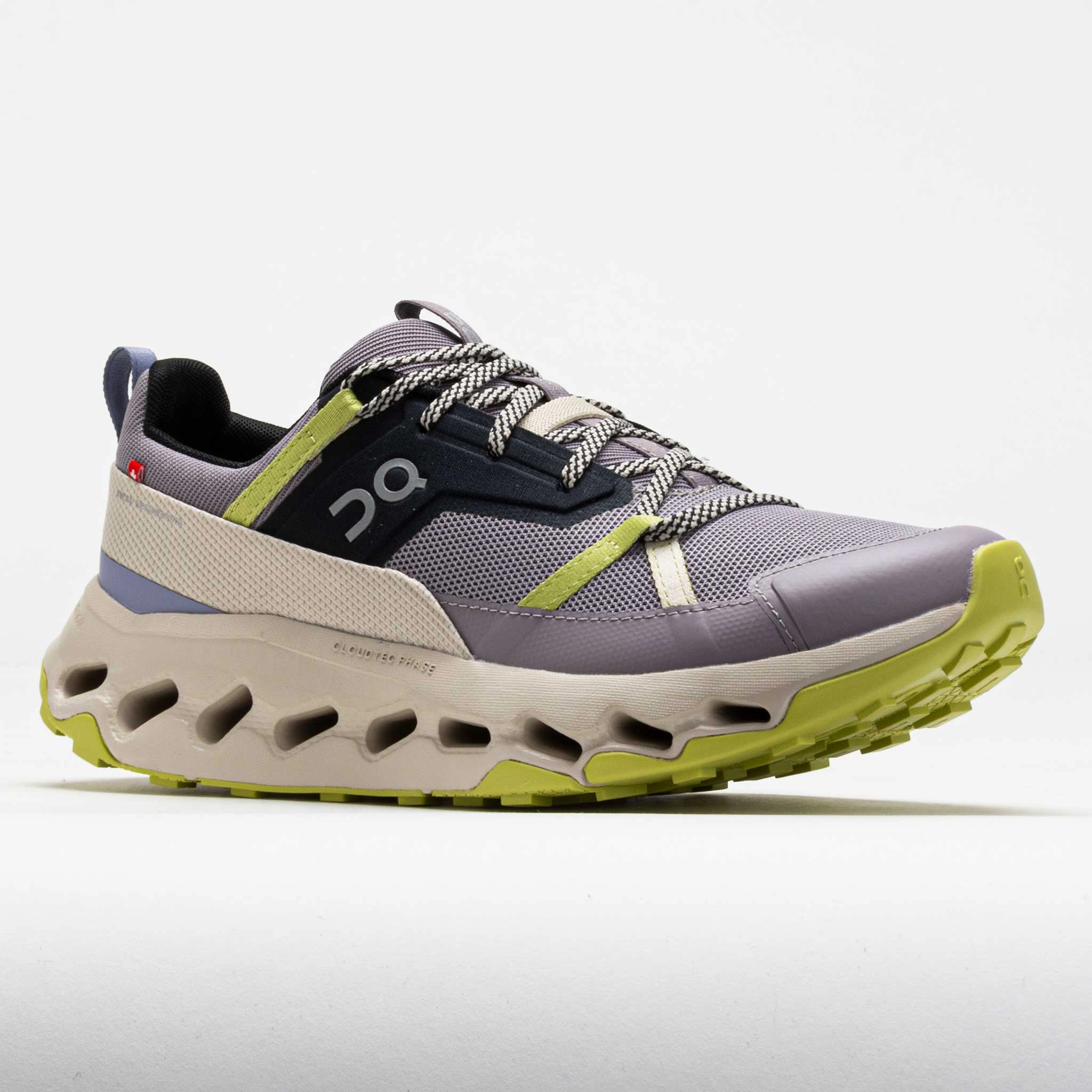 On Cloudhorizon Women's Zinc/Sand Energy return