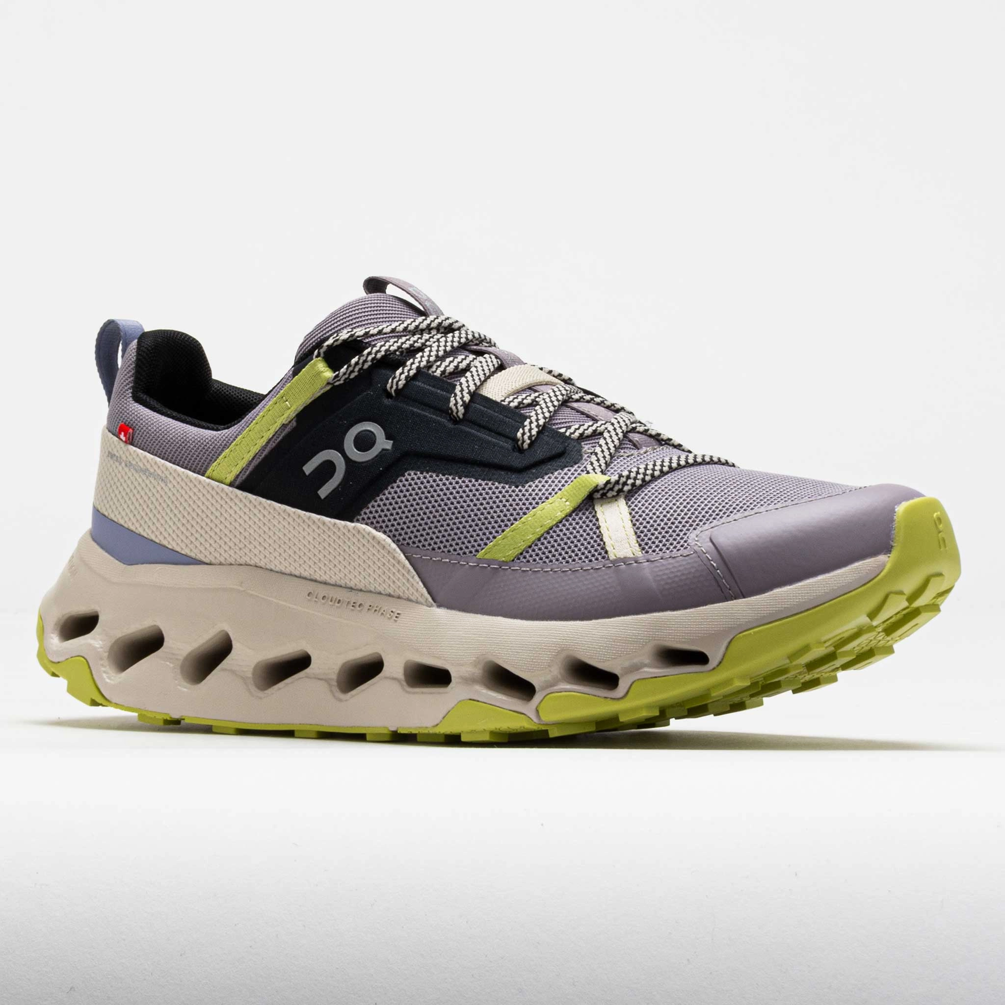 On Cloudhorizon Women's Zinc/Sand Energy return