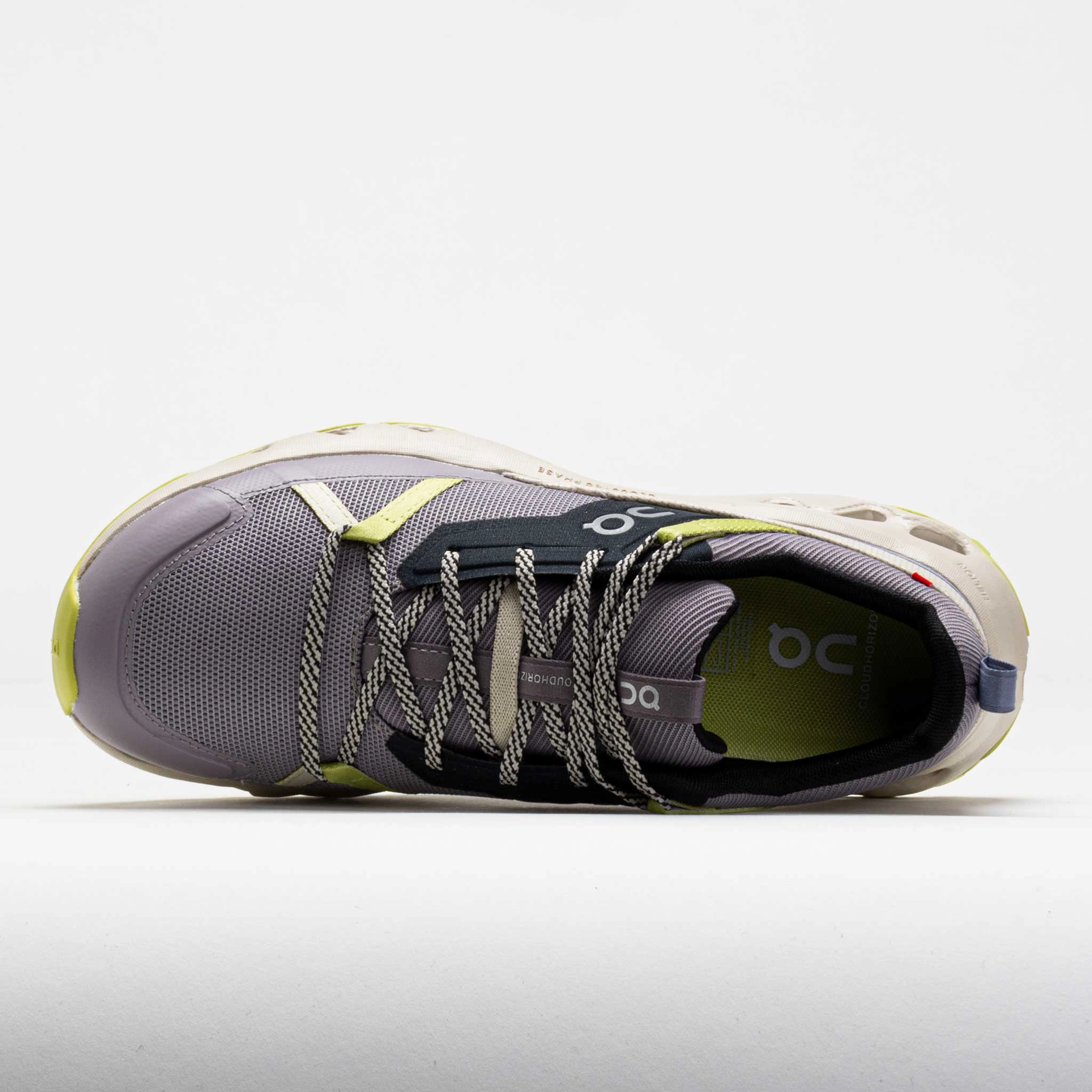 On Cloudhorizon Women's Zinc/Sand Energy return