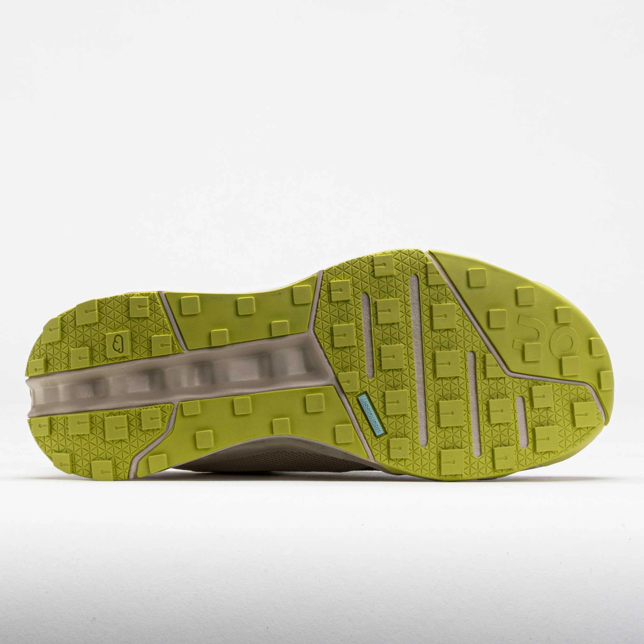 On Cloudhorizon Women's Zinc/Sand Energy return