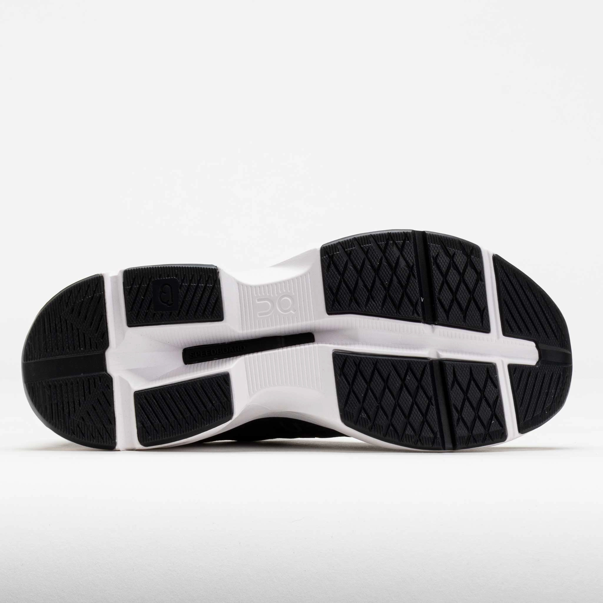 On Cloudpulse Women's Black/White Soft Base